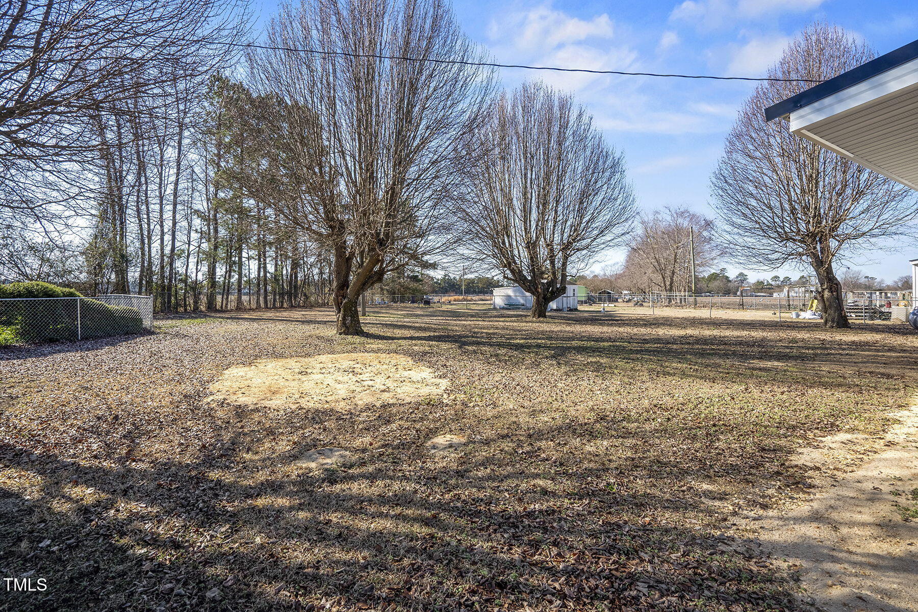 352 Old Crow Road