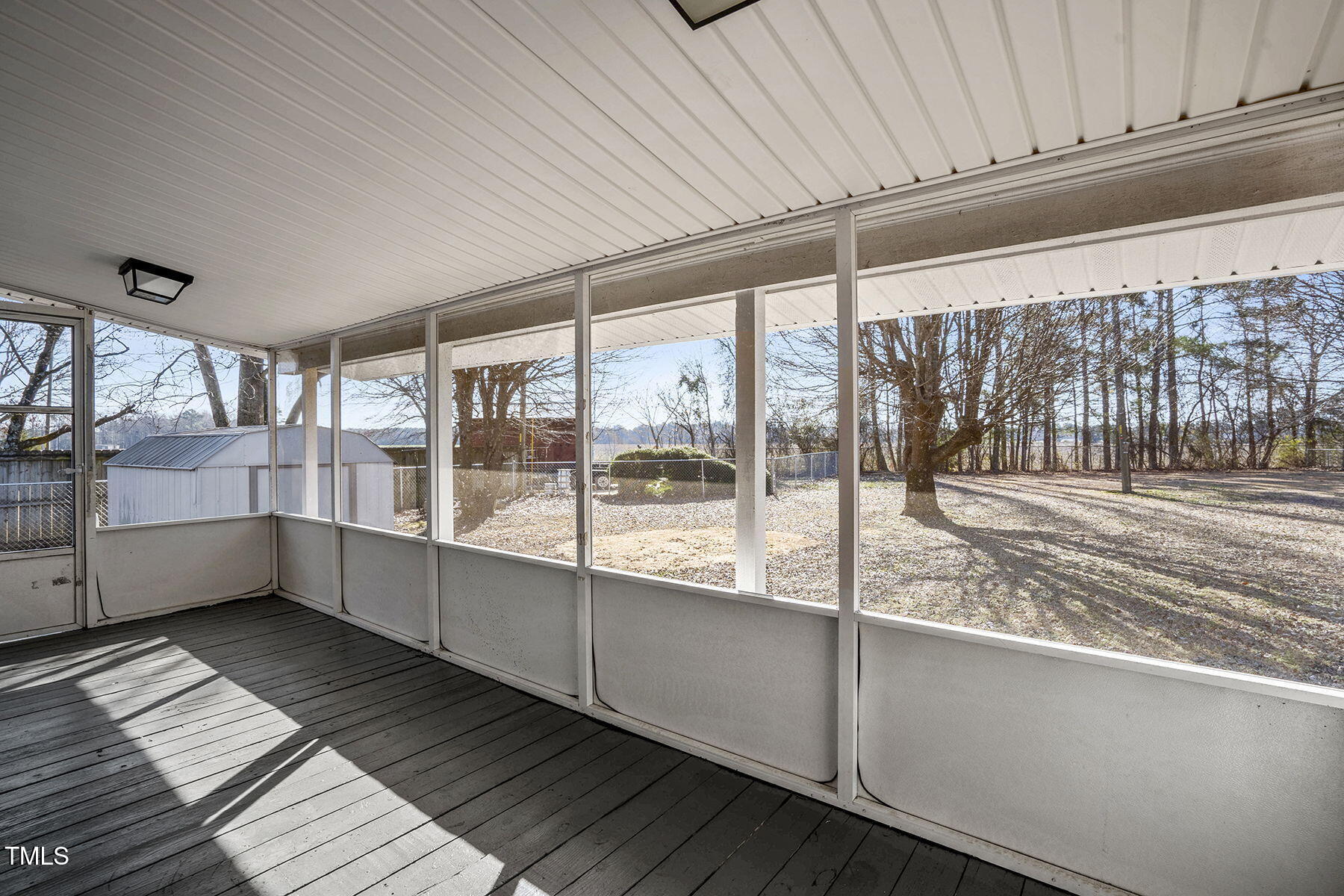 352 Old Crow Road