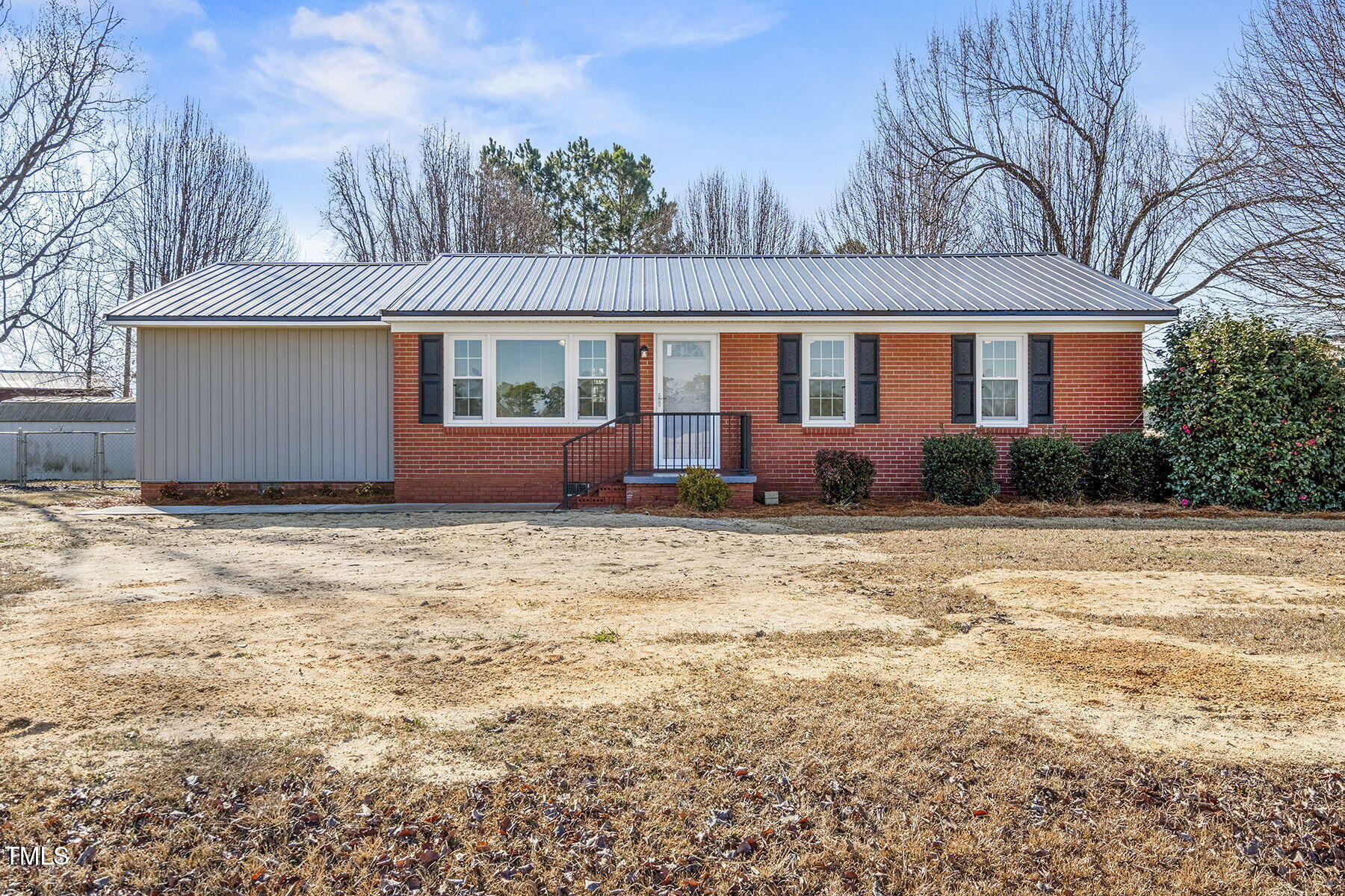 352 Old Crow Road