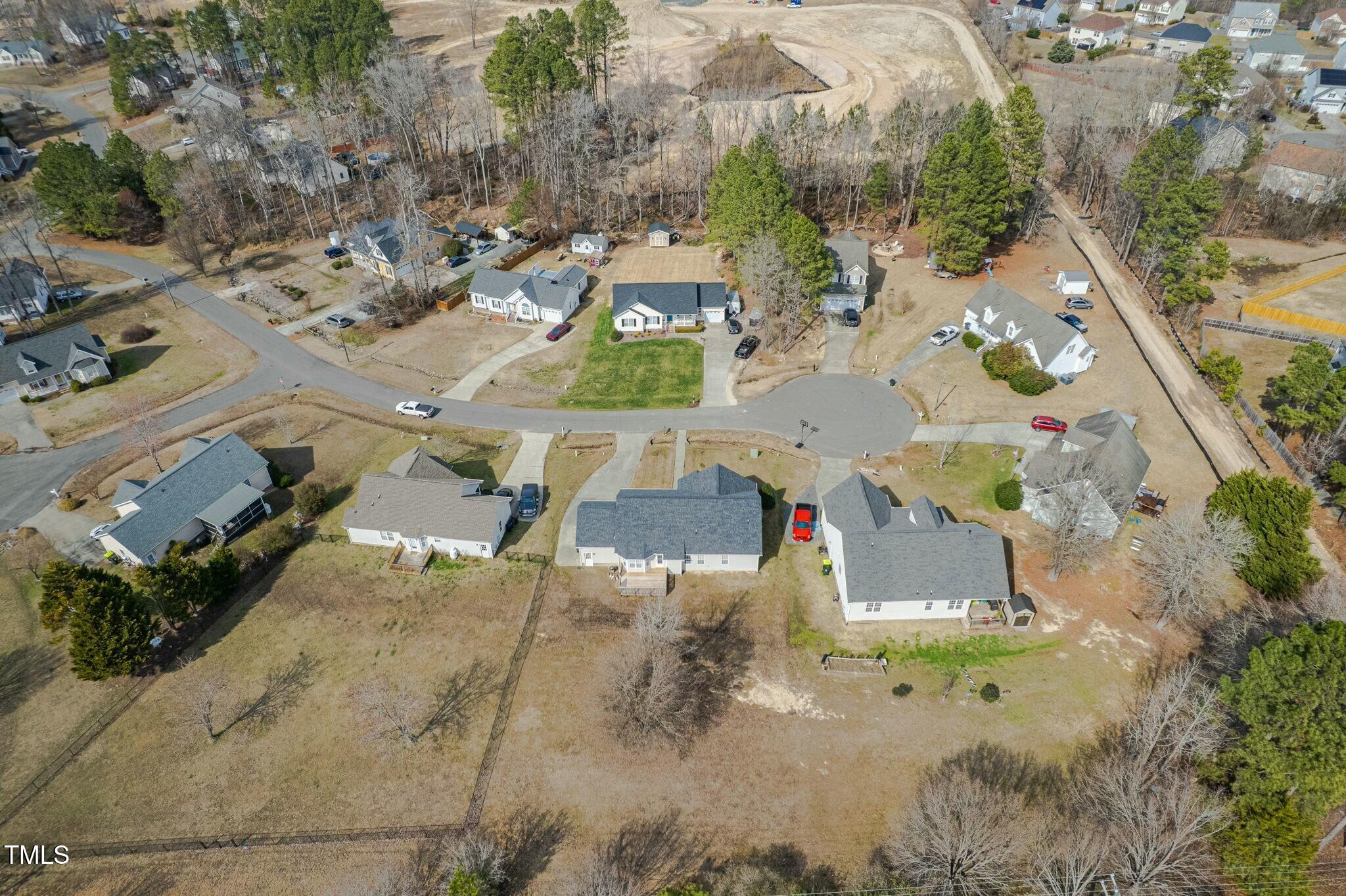 2574 Primrose Lane