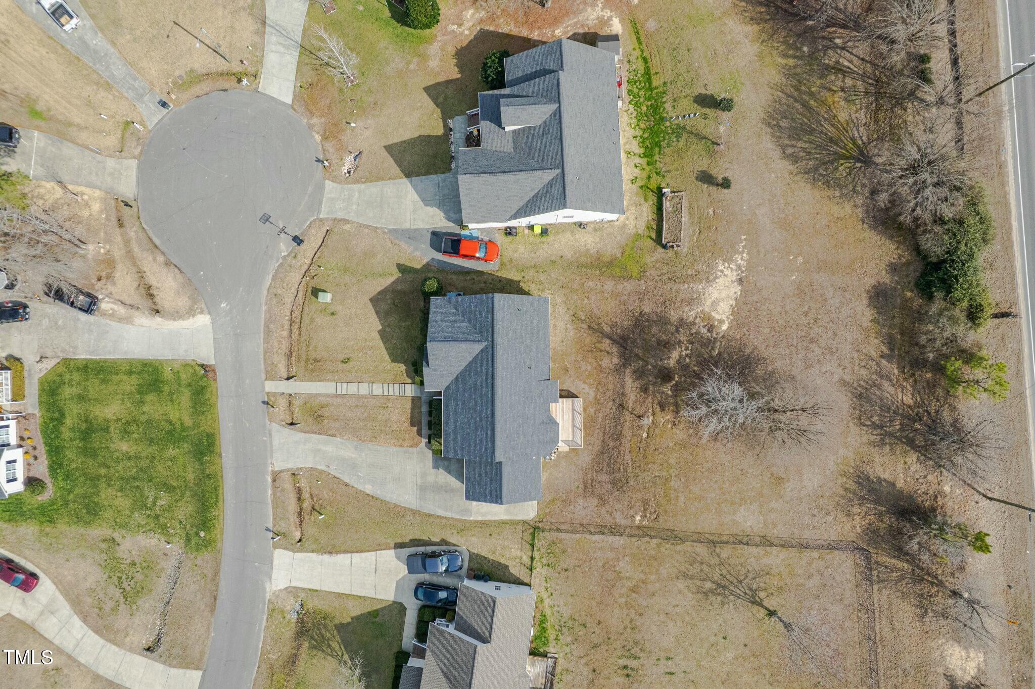 2574 Primrose Lane