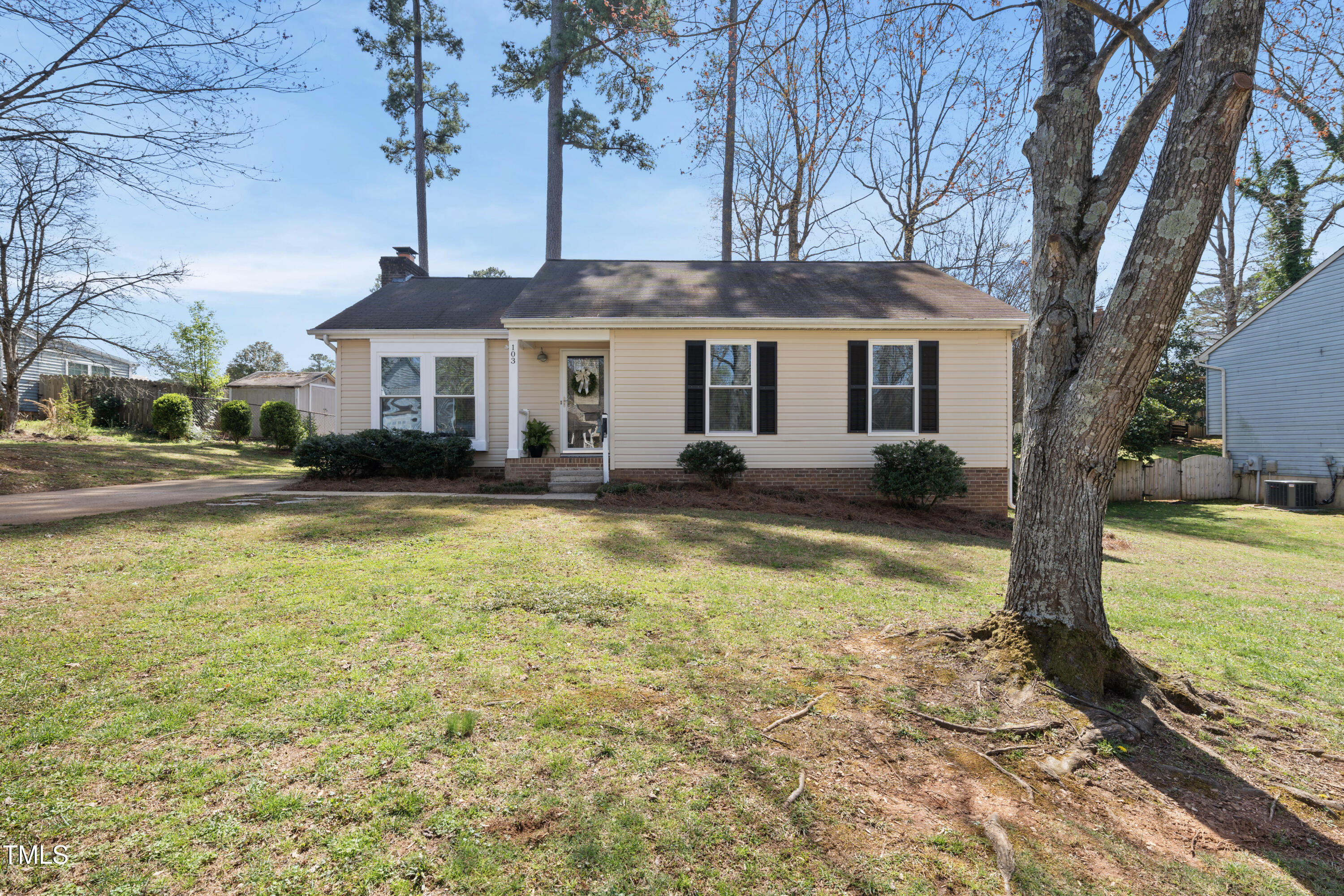 103 Willoughby Lane