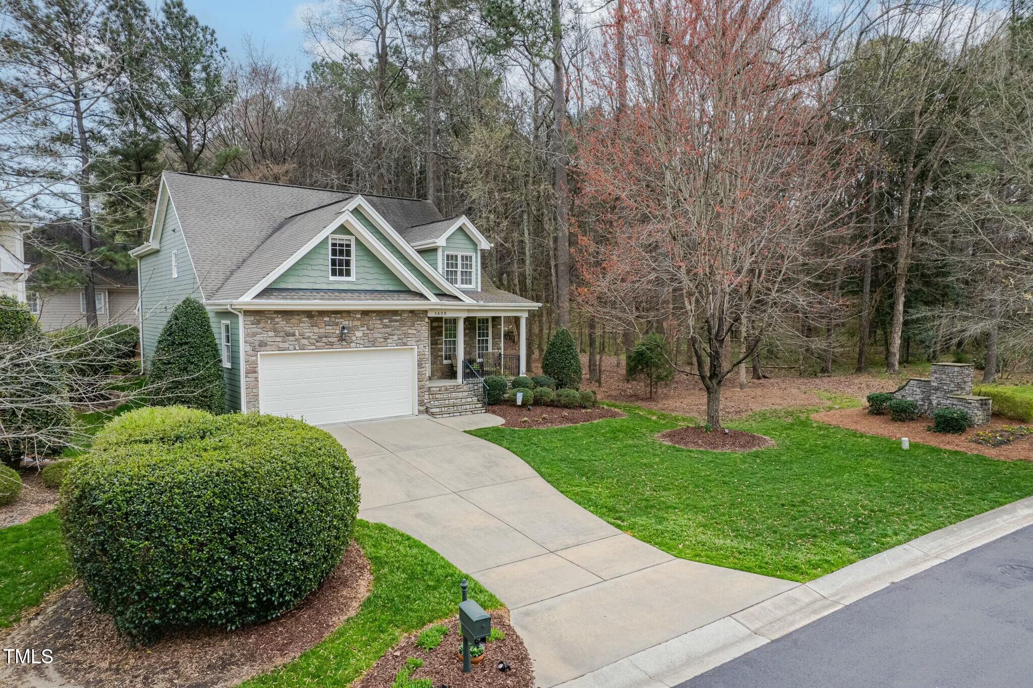 1428 Heritage Links Drive