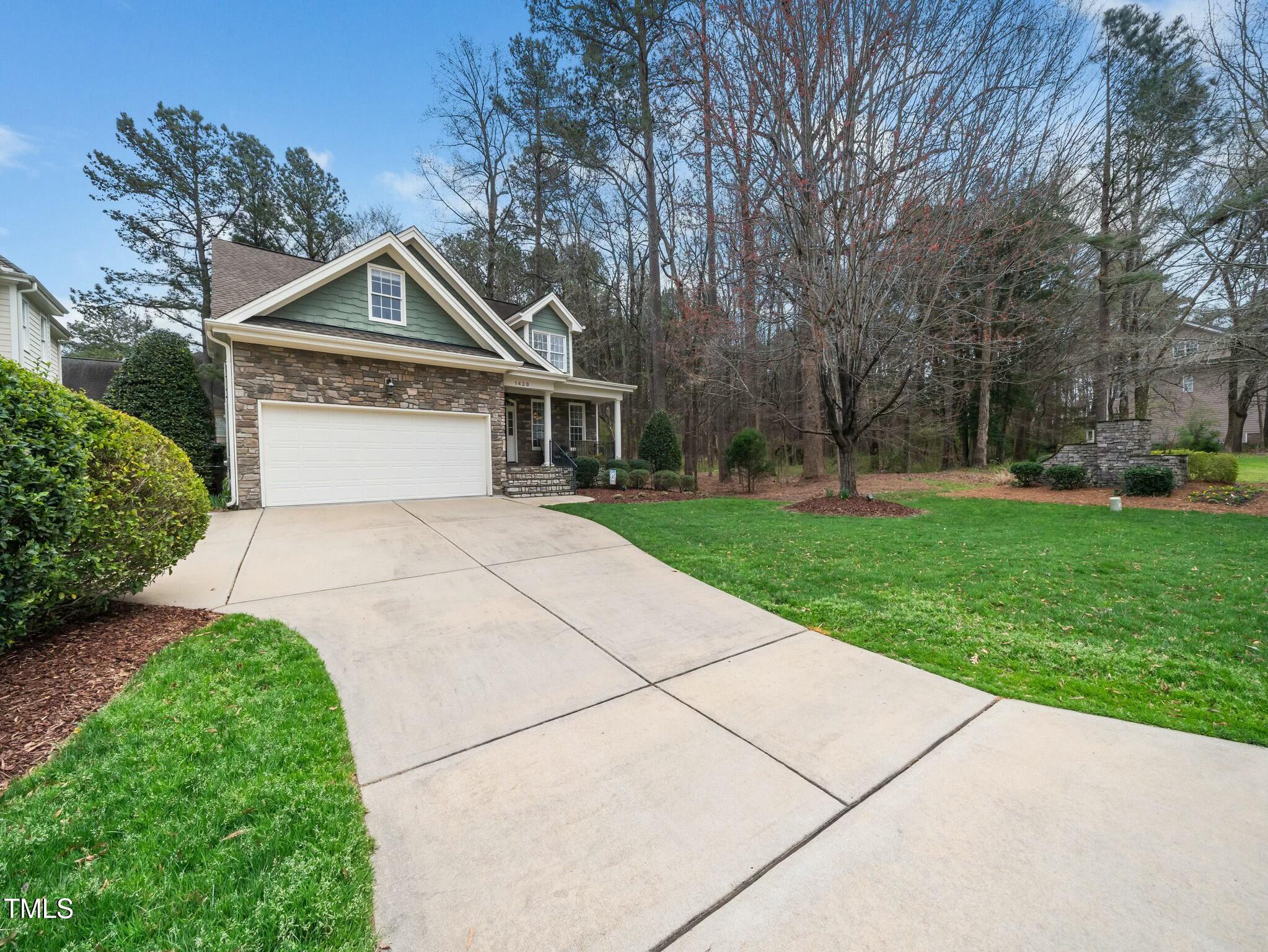 1428 Heritage Links Drive