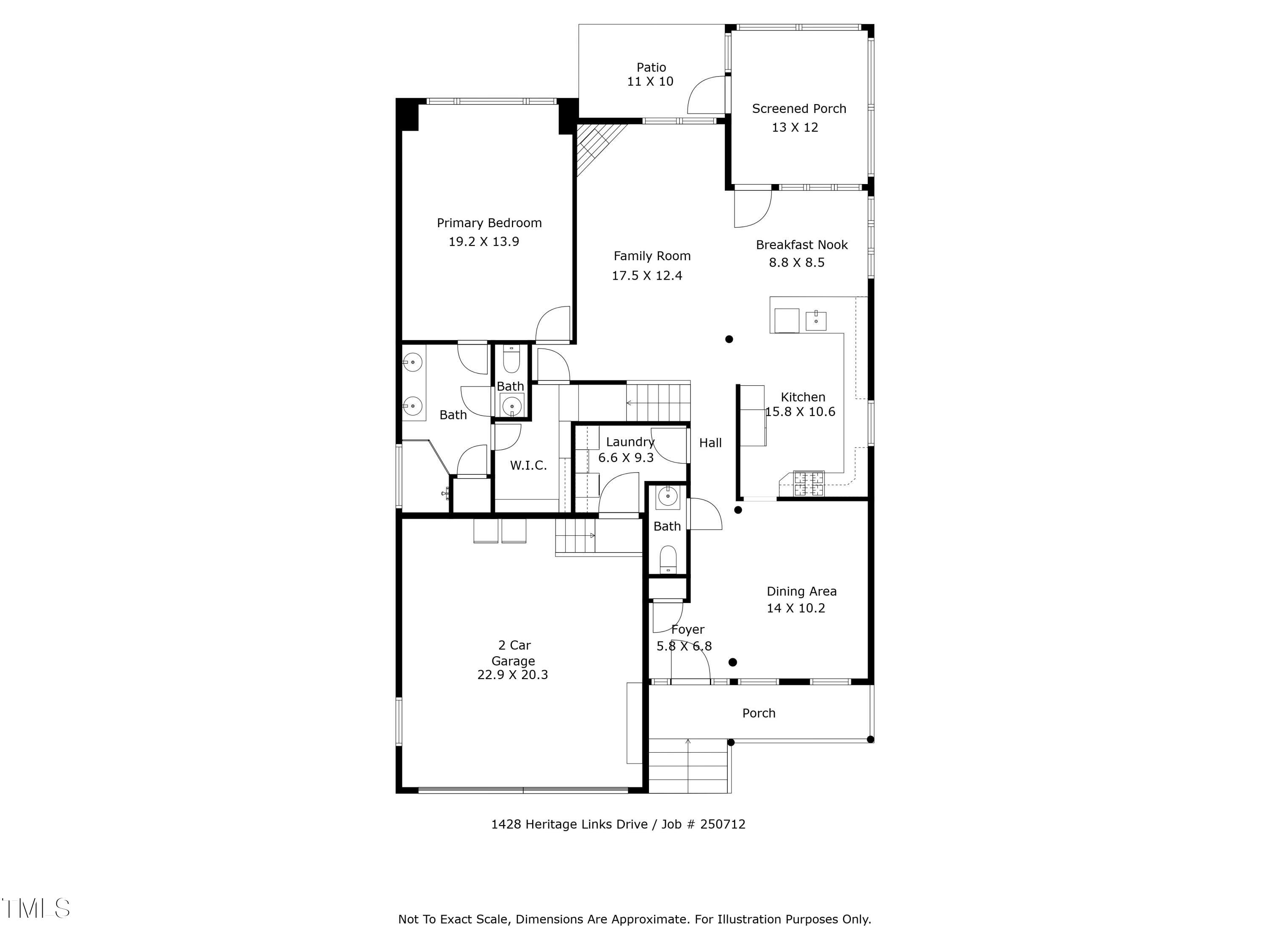 1428 Heritage Links Drive