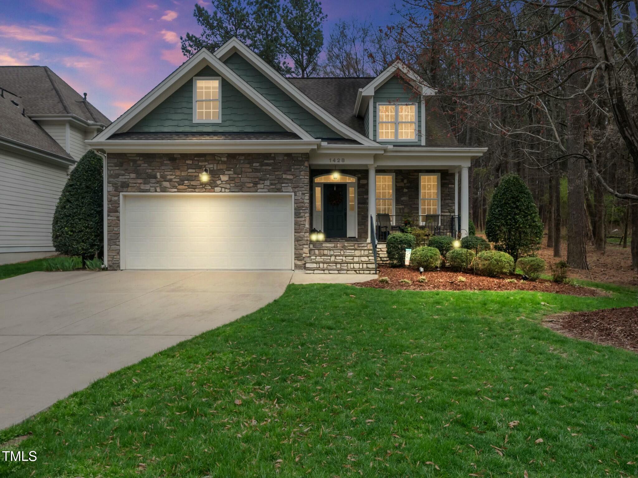 1428 Heritage Links Drive