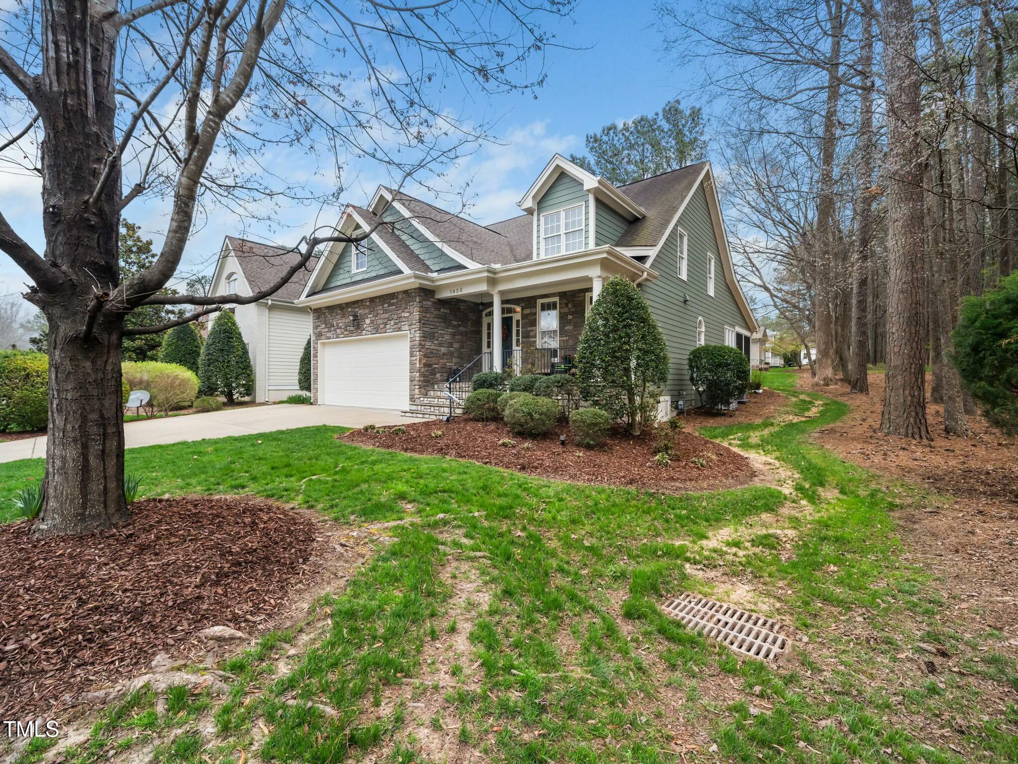 1428 Heritage Links Drive