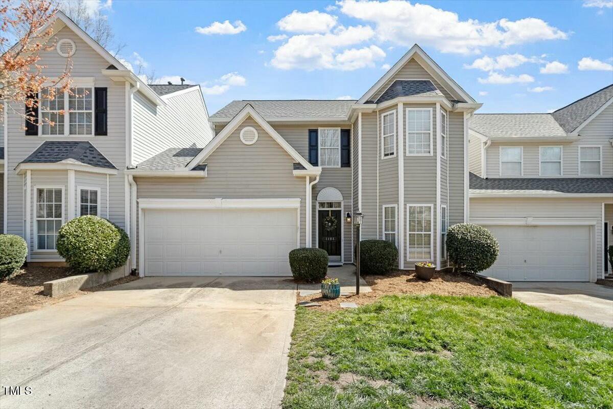 1104 Garnet Ridge Way