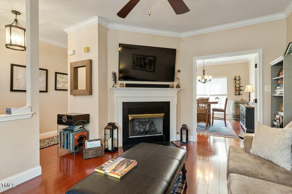 1104 Garnet Ridge Way