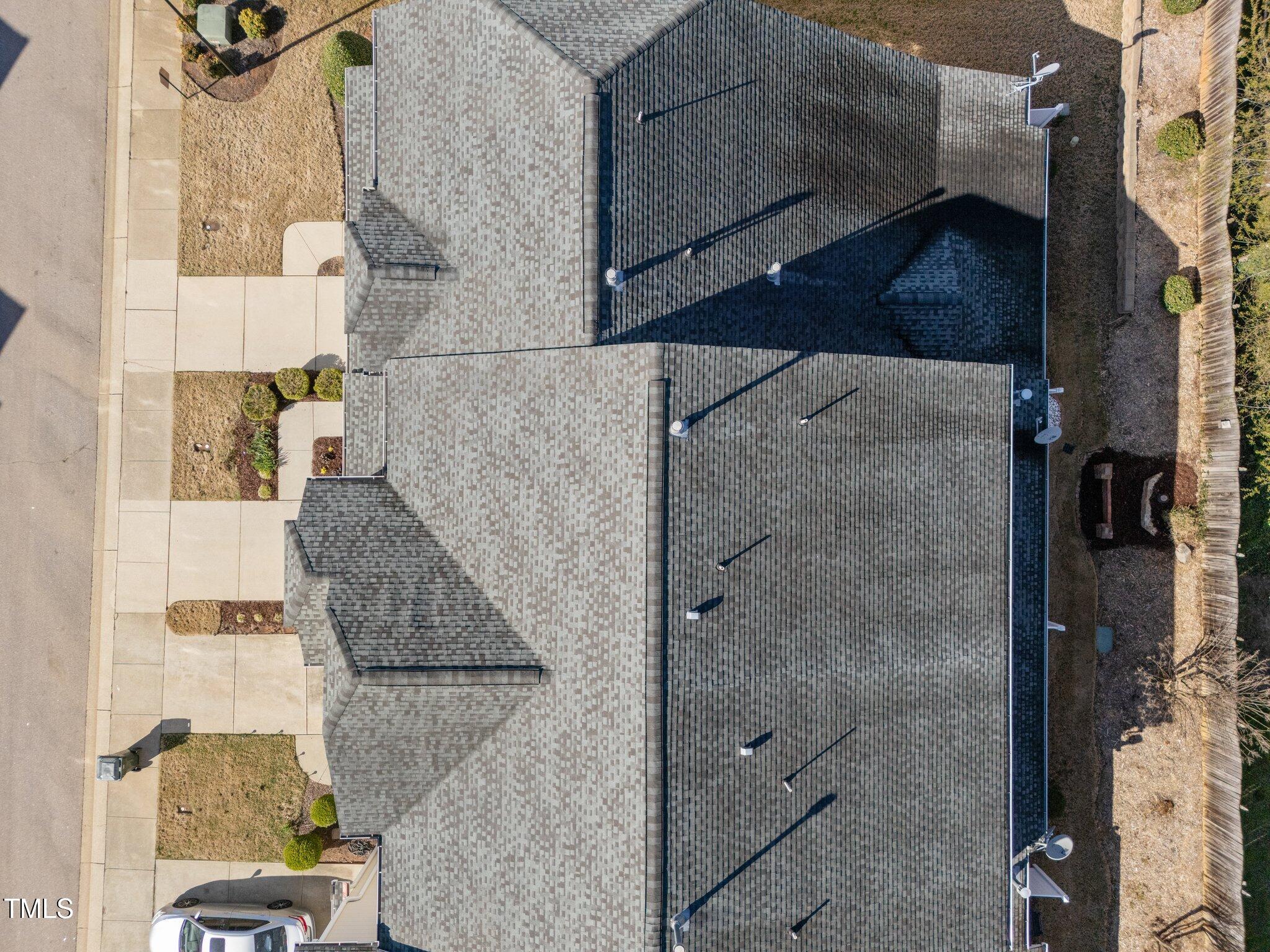 2523 Spring Oaks Way
