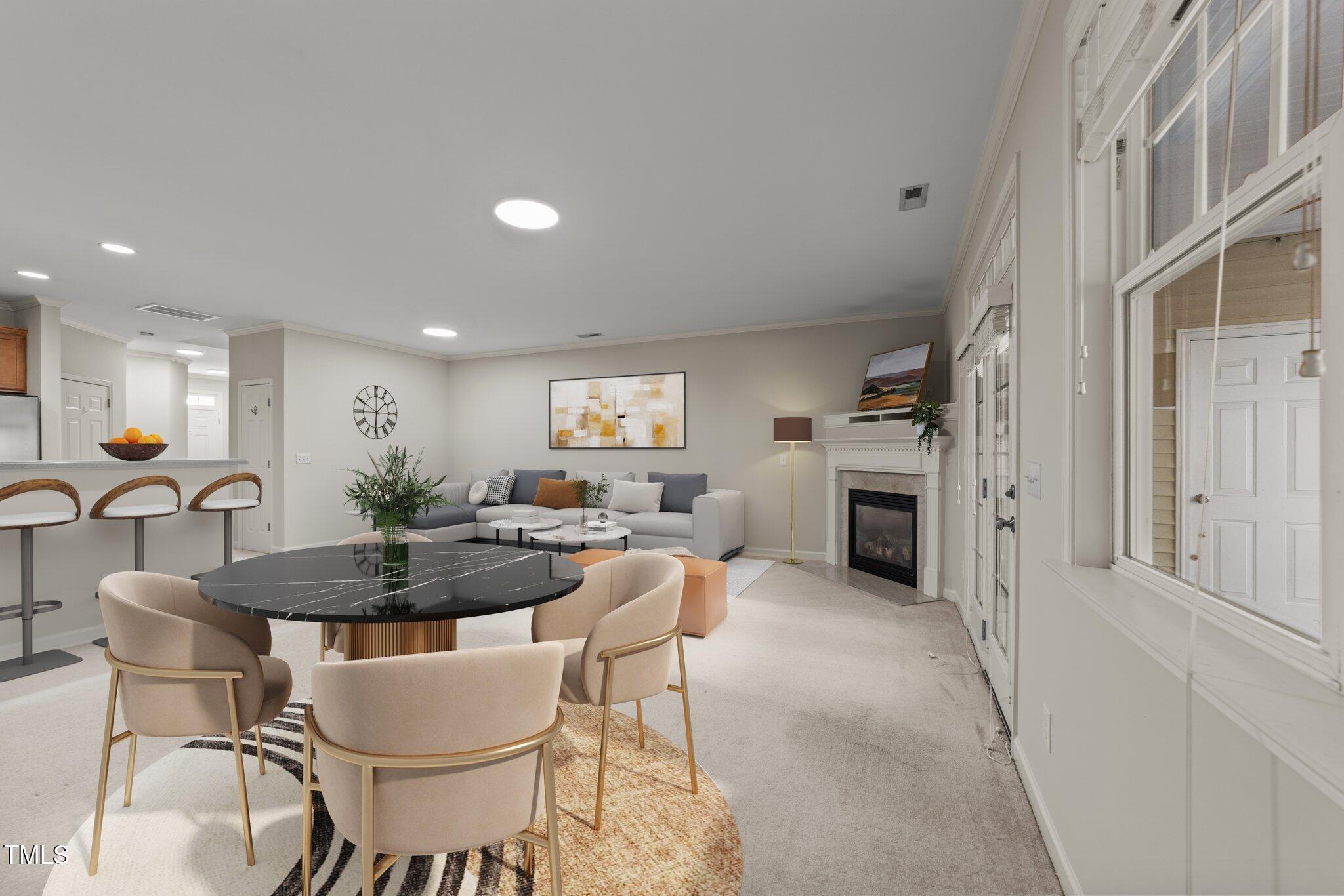 2523 Spring Oaks Way