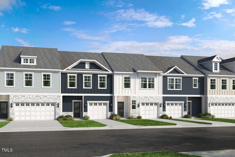 8724 Wardle Court