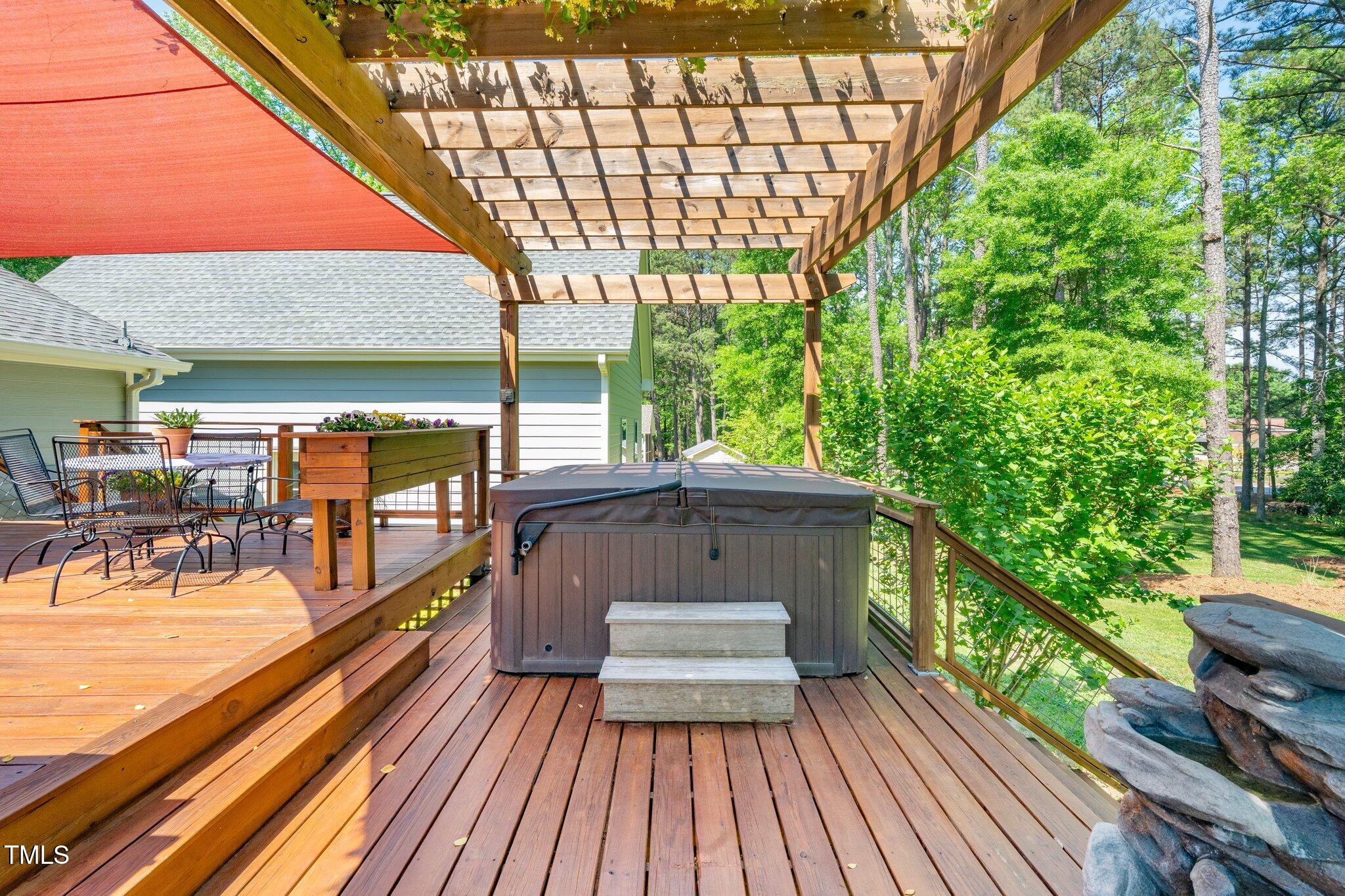 100 Mill Creek Drive