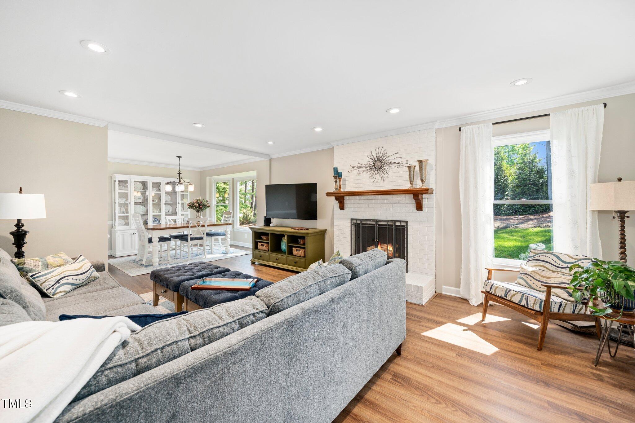 100 Mill Creek Drive