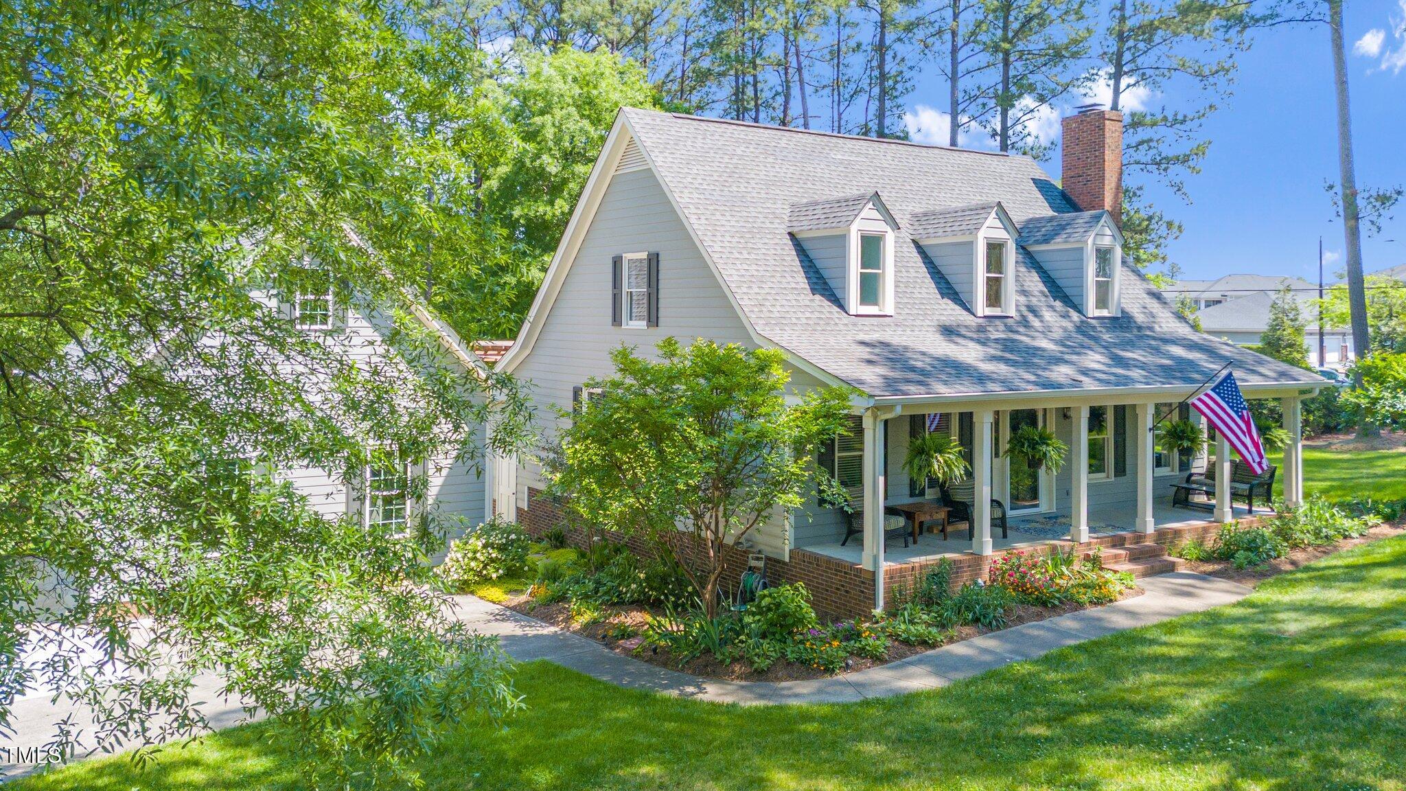 100 Mill Creek Drive