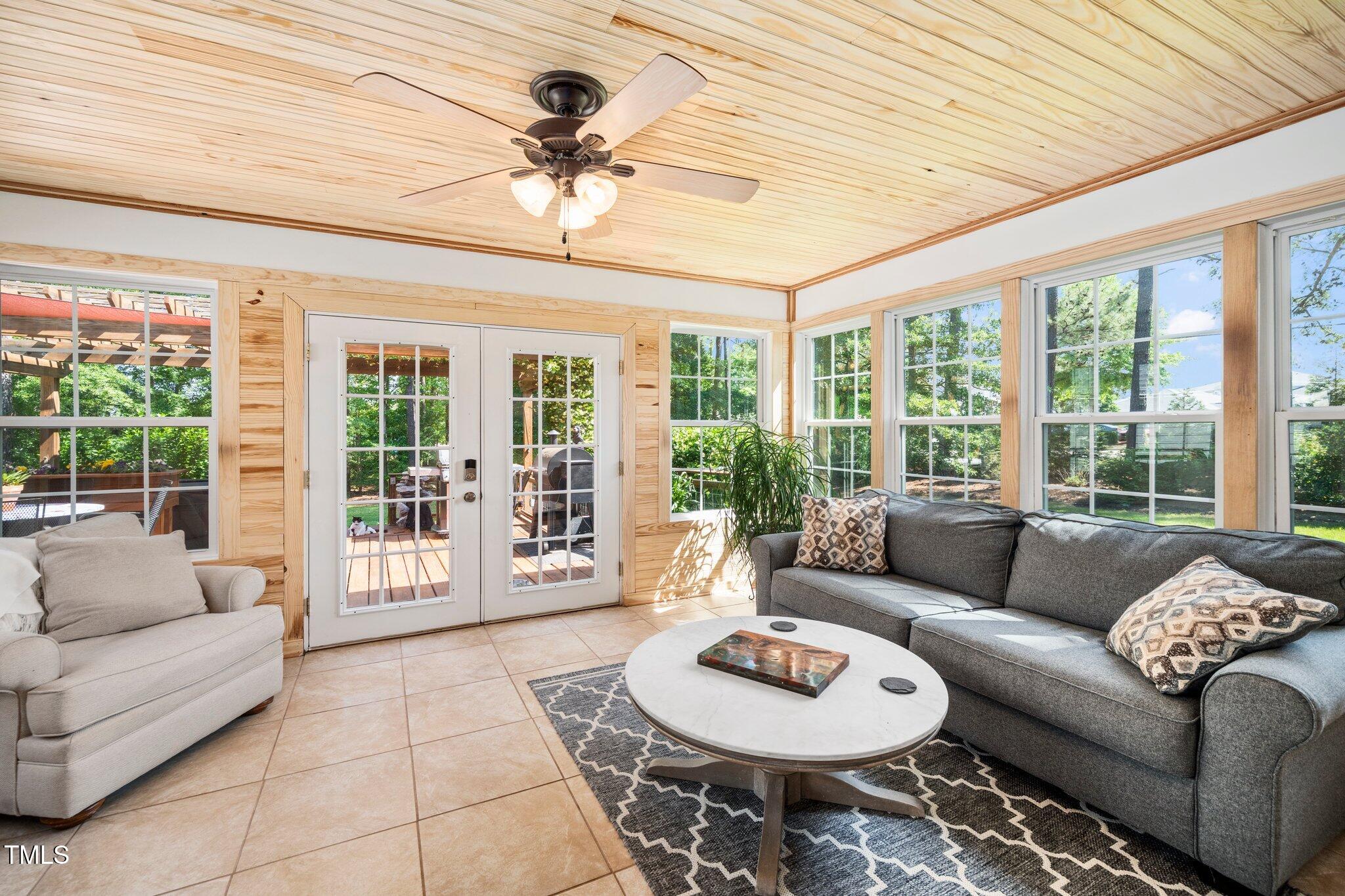 100 Mill Creek Drive