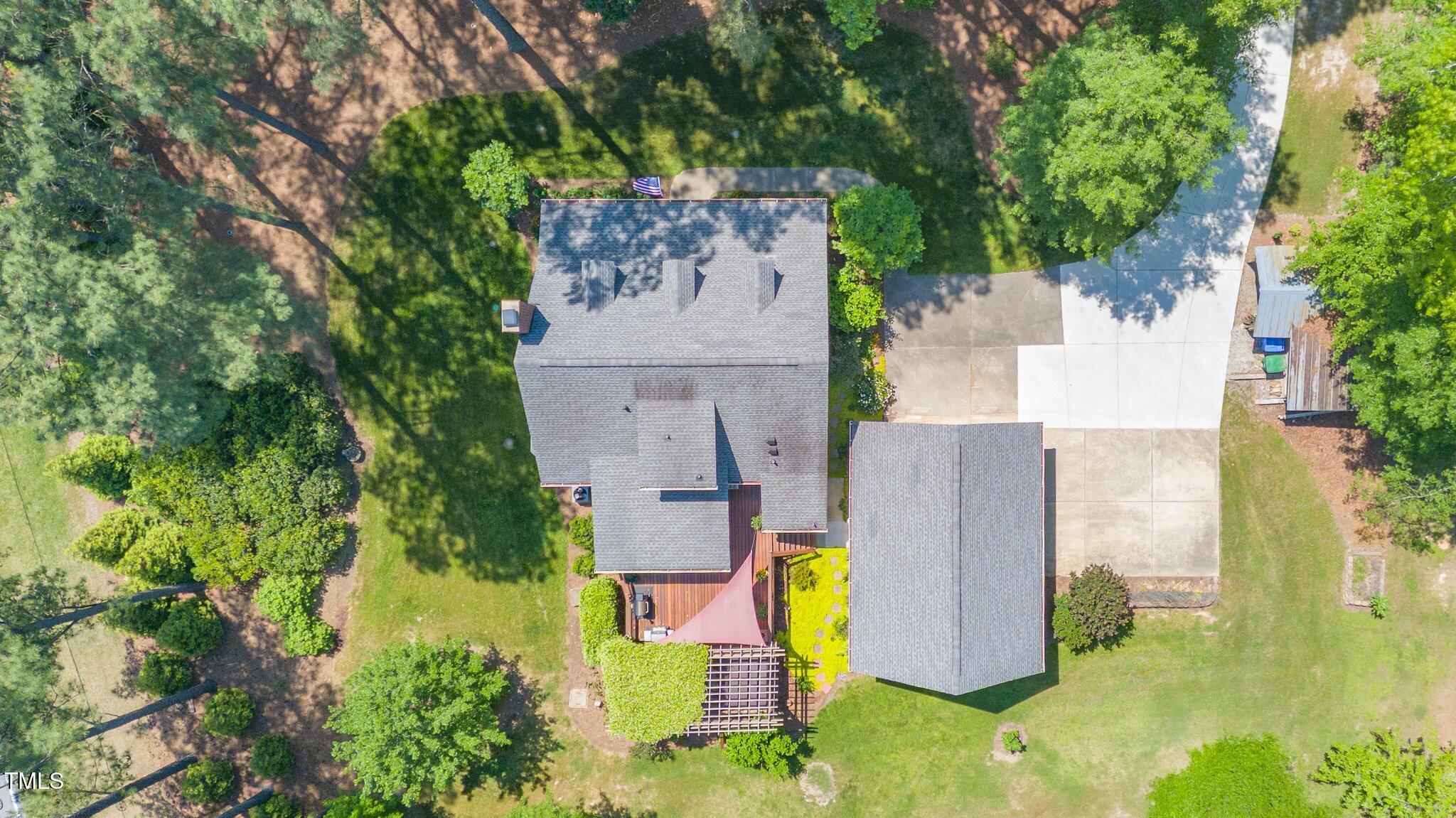 100 Mill Creek Drive