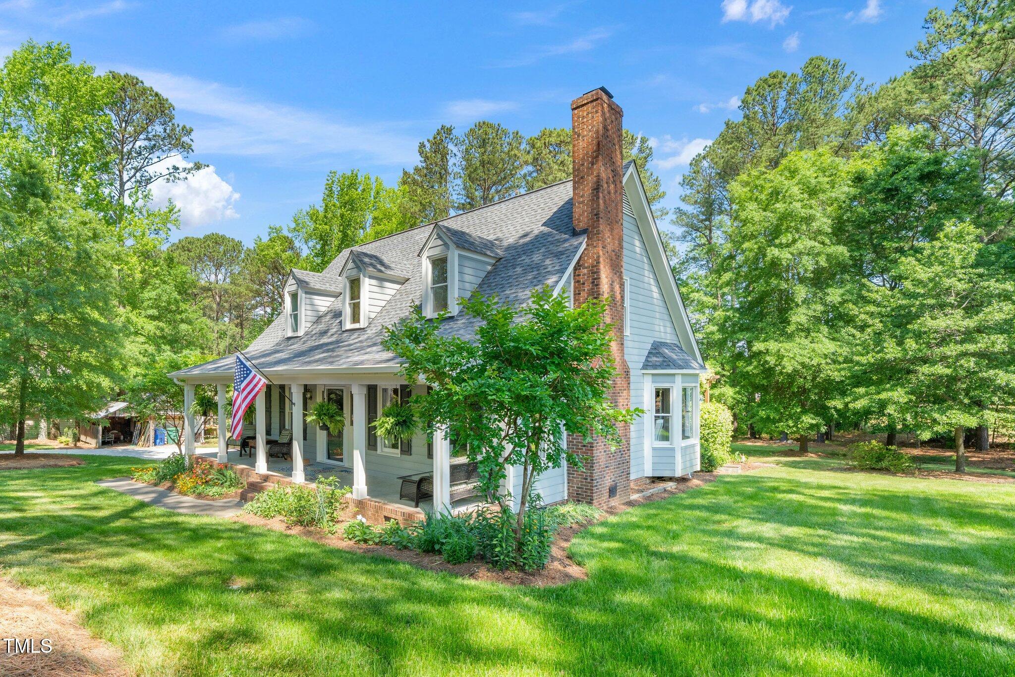 100 Mill Creek Drive