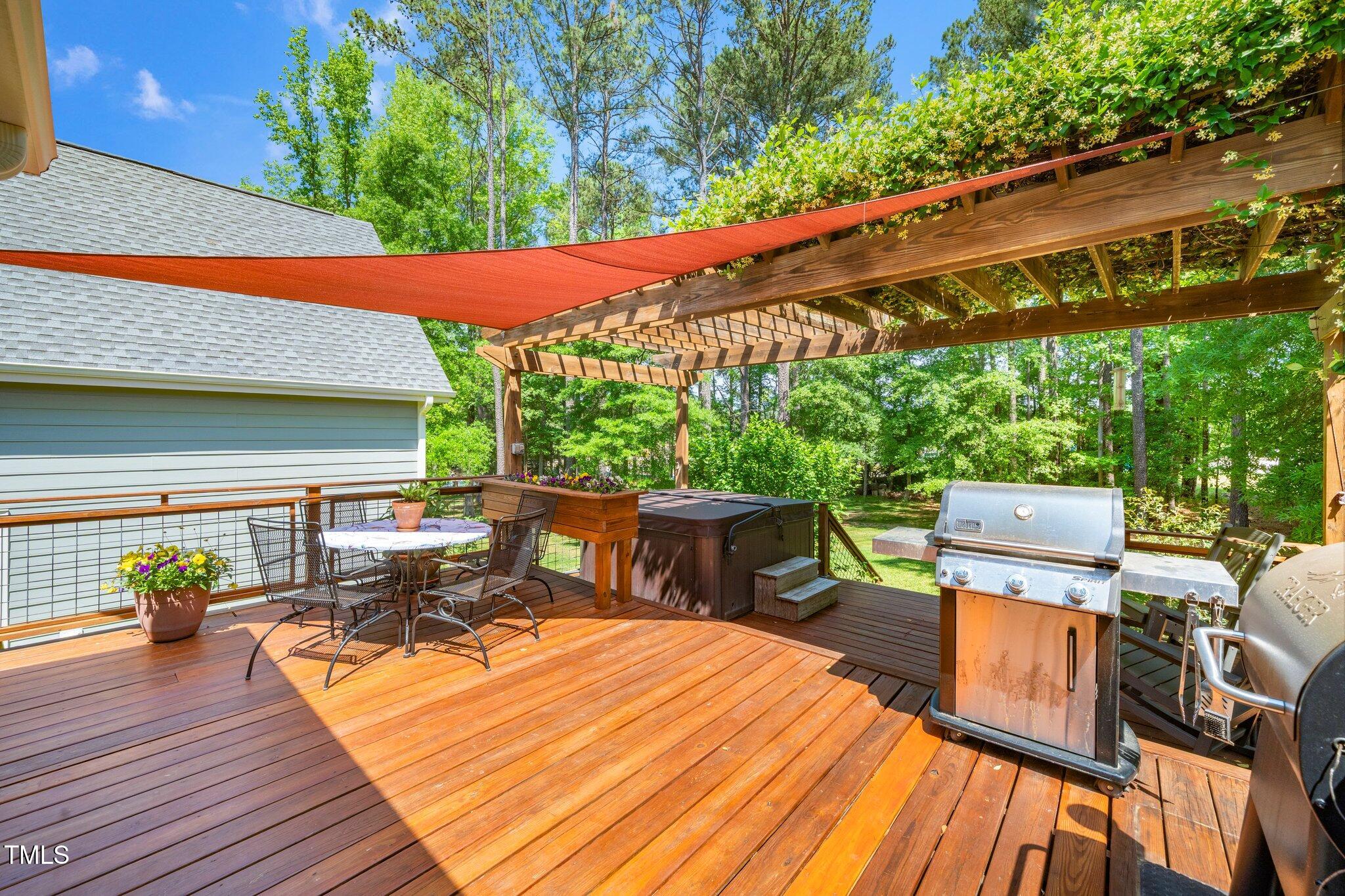 100 Mill Creek Drive