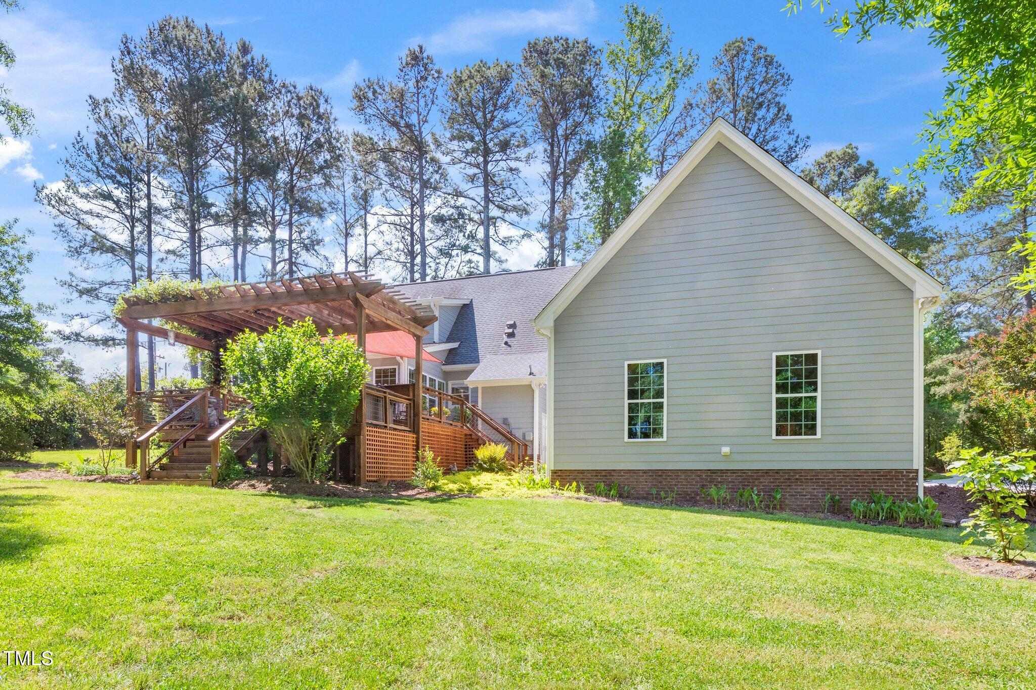 100 Mill Creek Drive