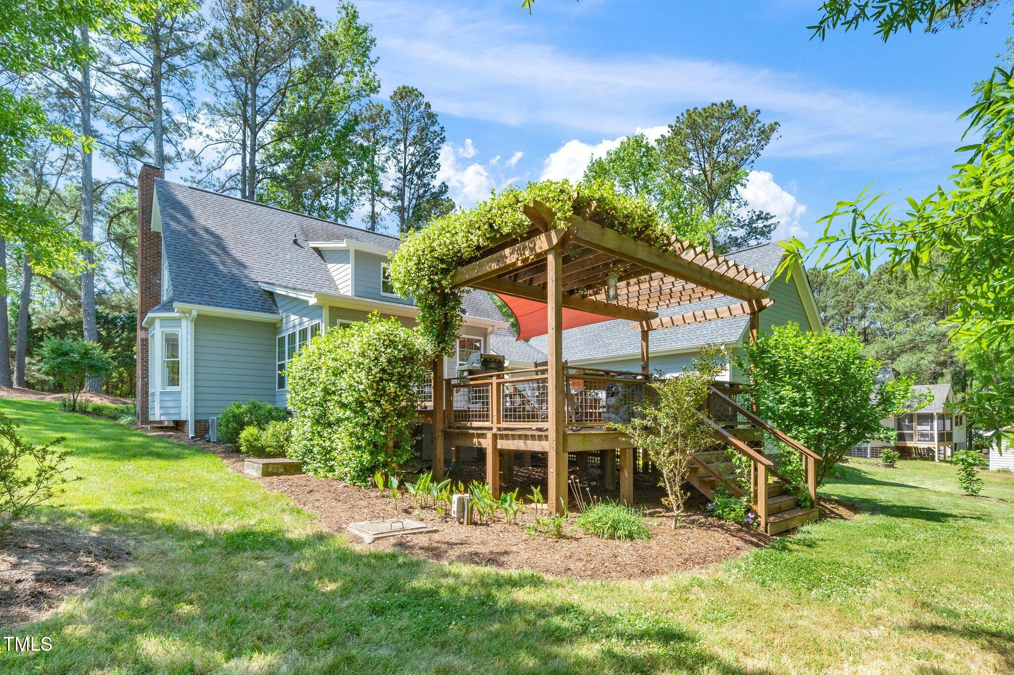 100 Mill Creek Drive