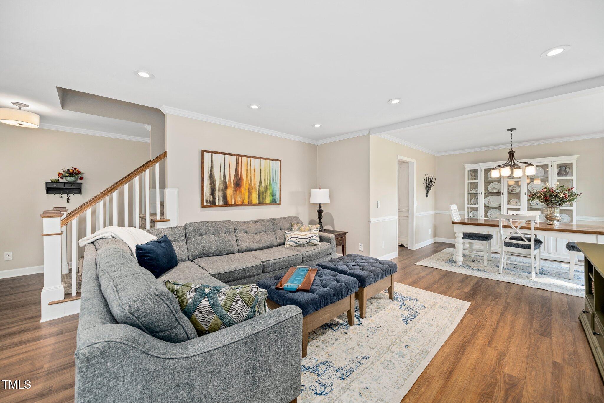 100 Mill Creek Drive