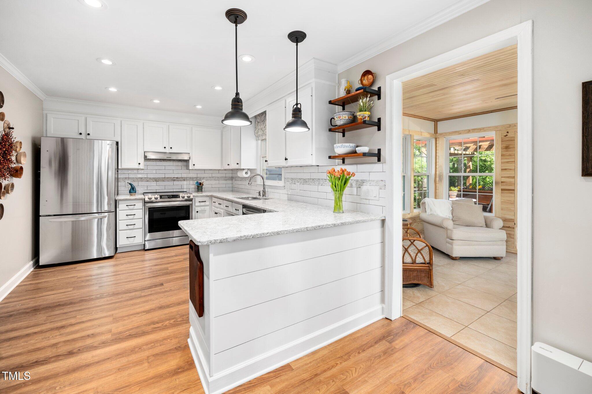 100 Mill Creek Drive