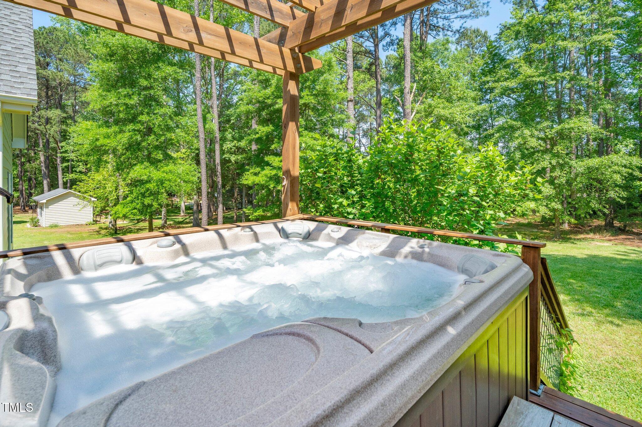 100 Mill Creek Drive