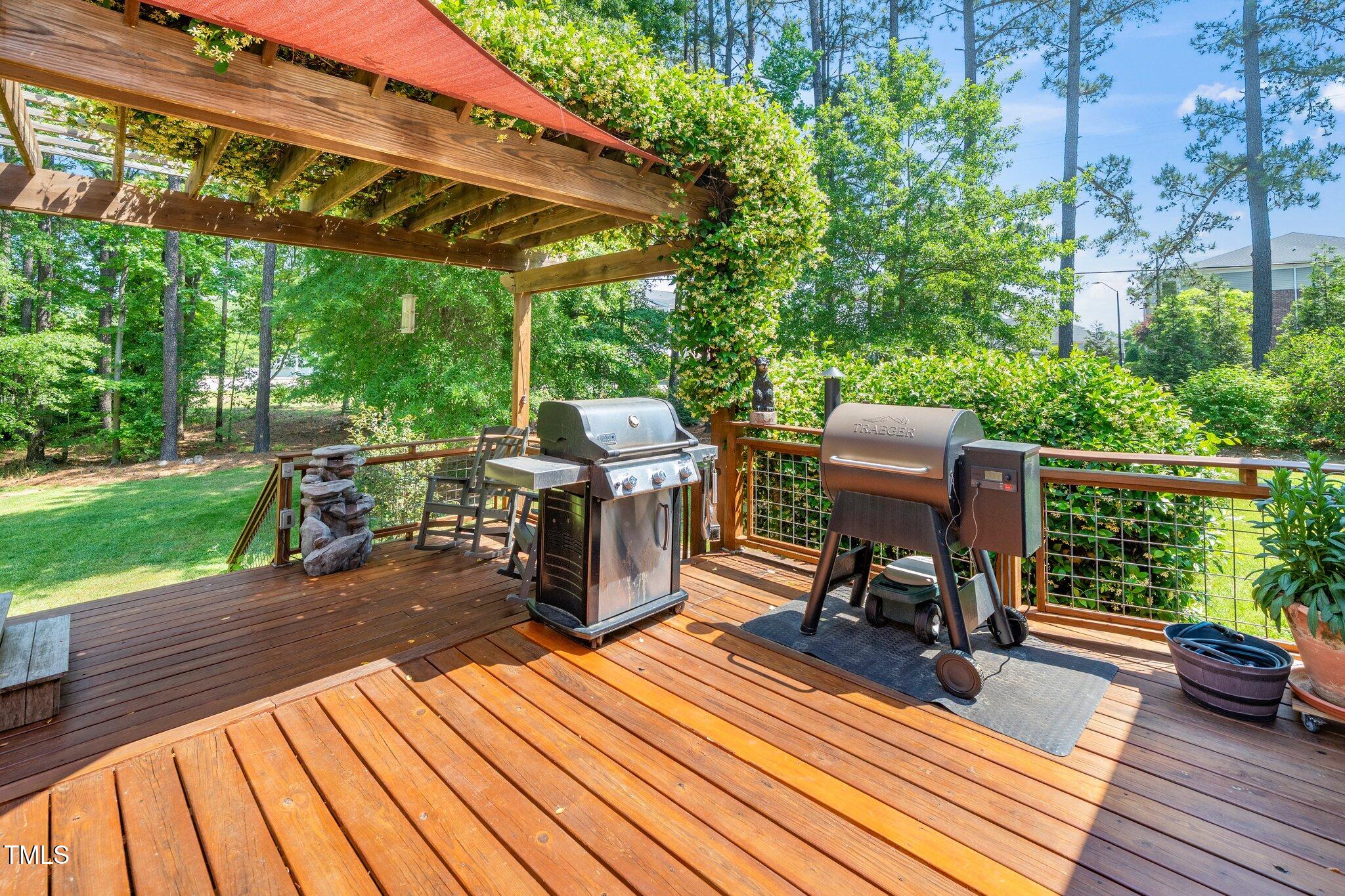 100 Mill Creek Drive