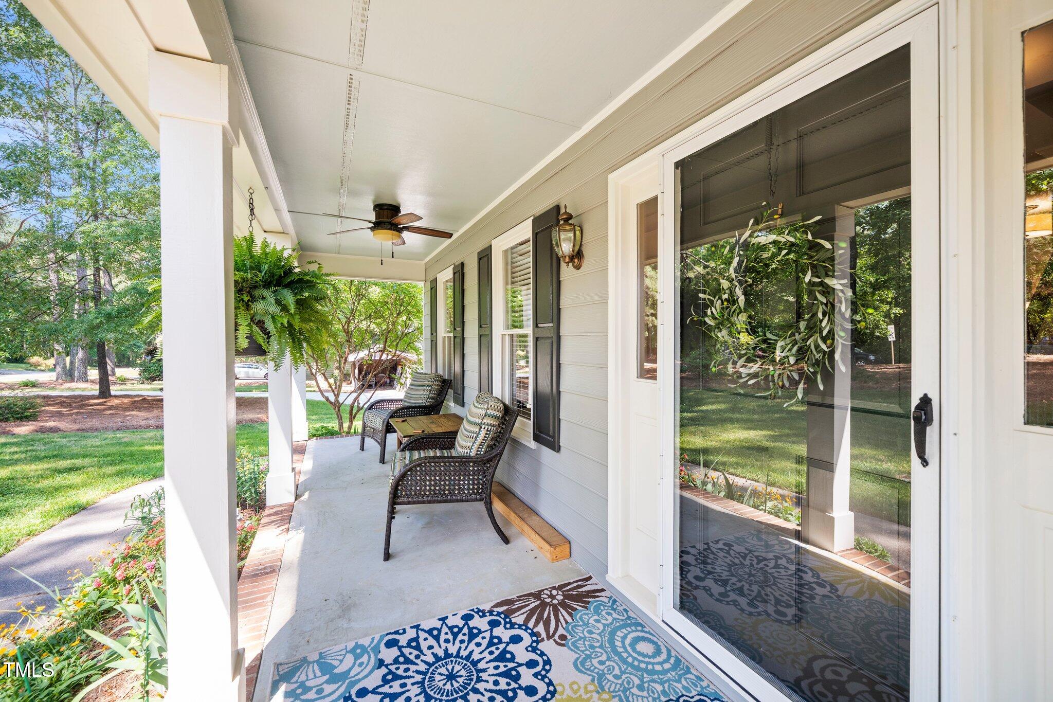 100 Mill Creek Drive