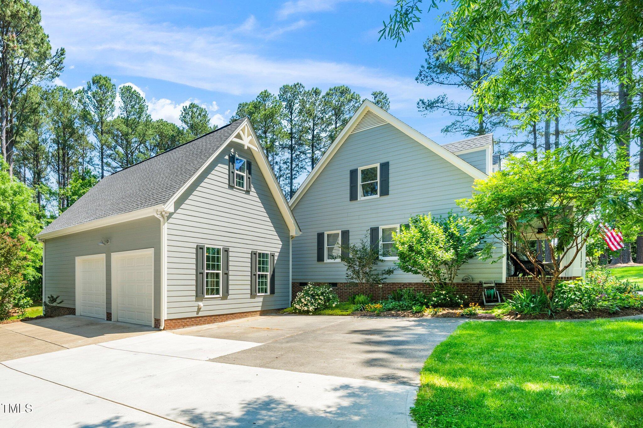 100 Mill Creek Drive
