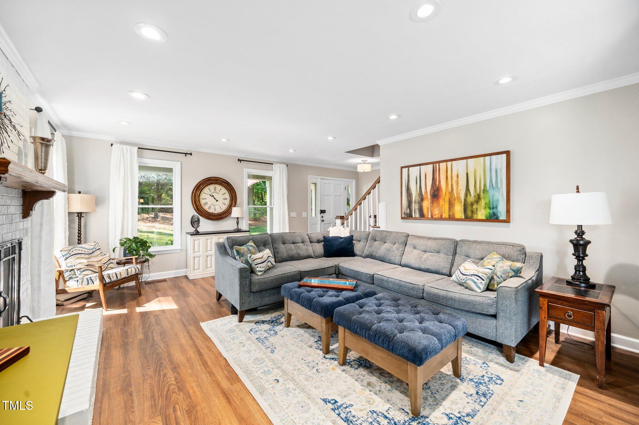 100 Mill Creek Drive