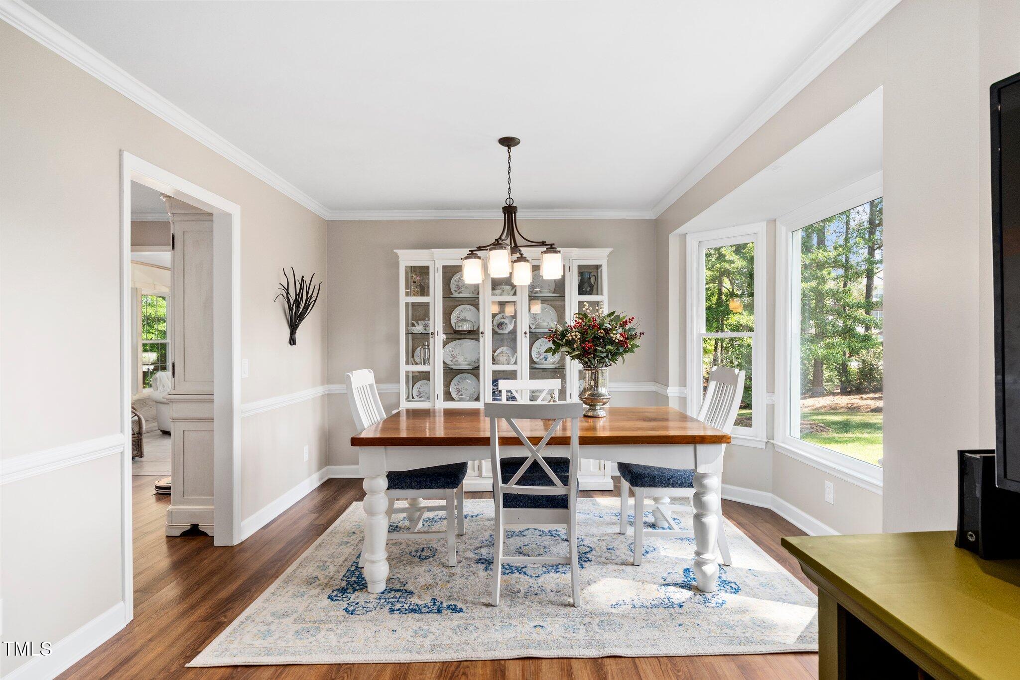 100 Mill Creek Drive