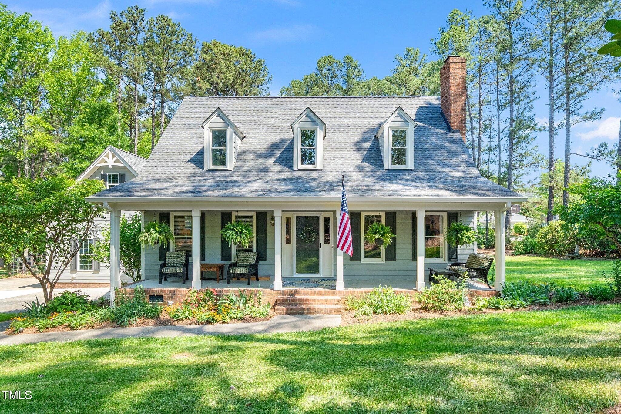 100 Mill Creek Drive