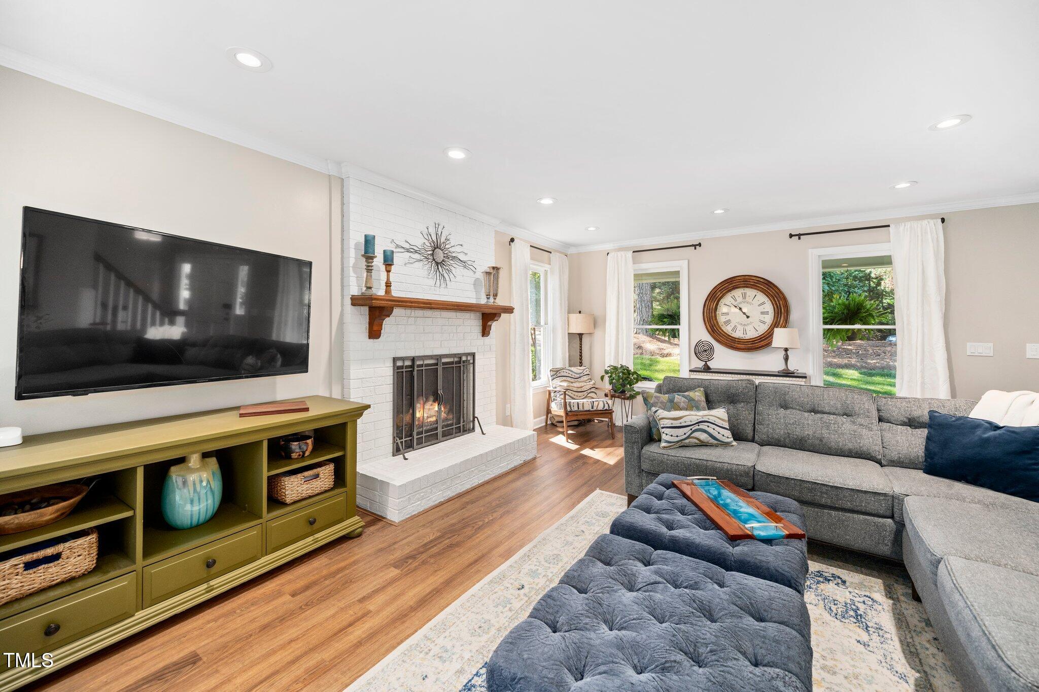 100 Mill Creek Drive