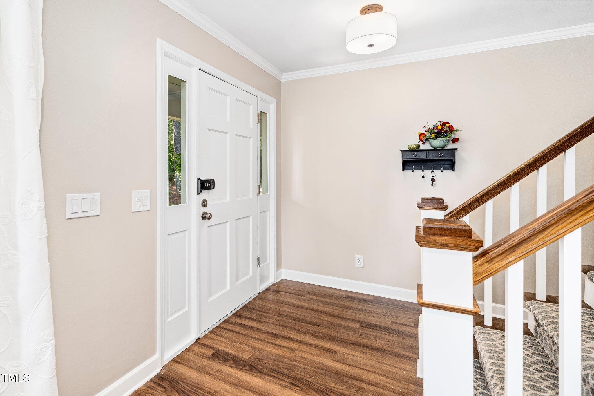100 Mill Creek Drive