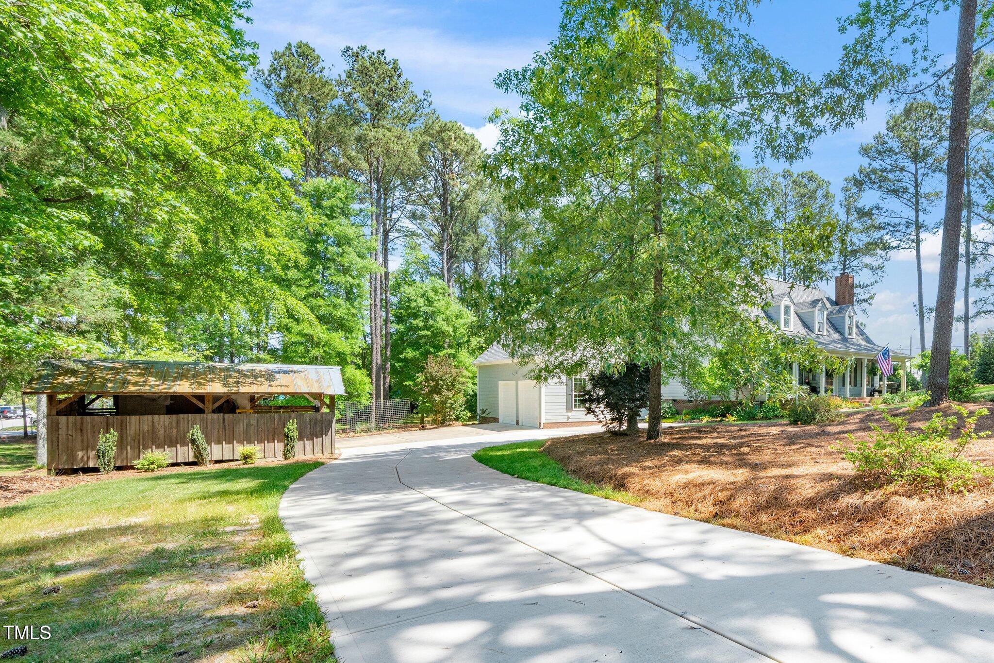 100 Mill Creek Drive