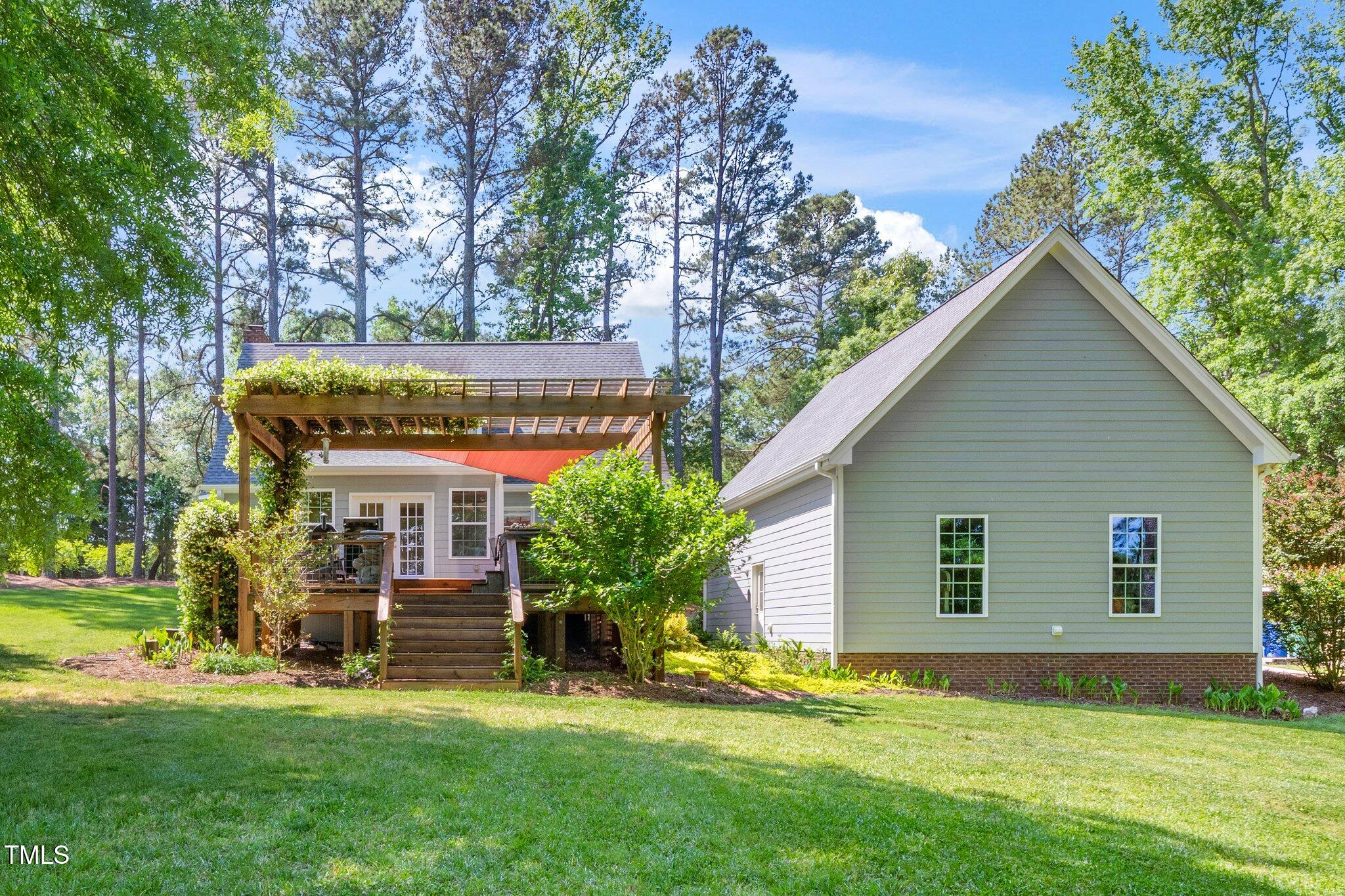 100 Mill Creek Drive