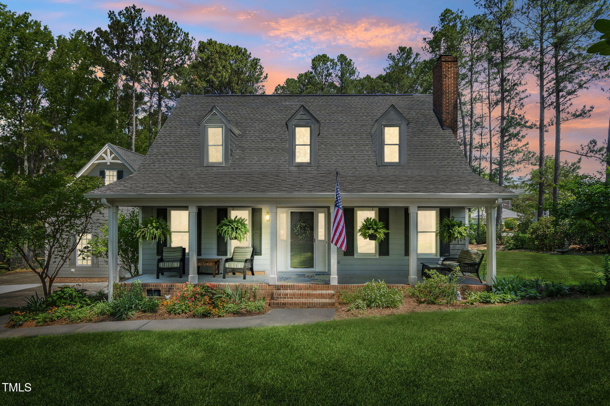 100 Mill Creek Drive