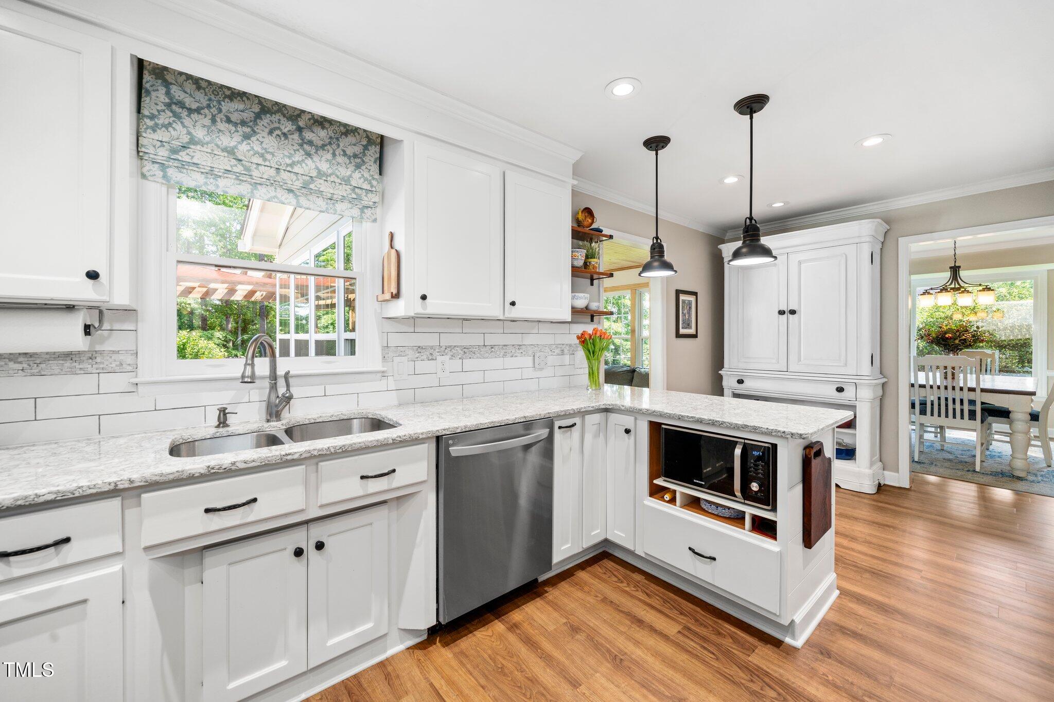 100 Mill Creek Drive
