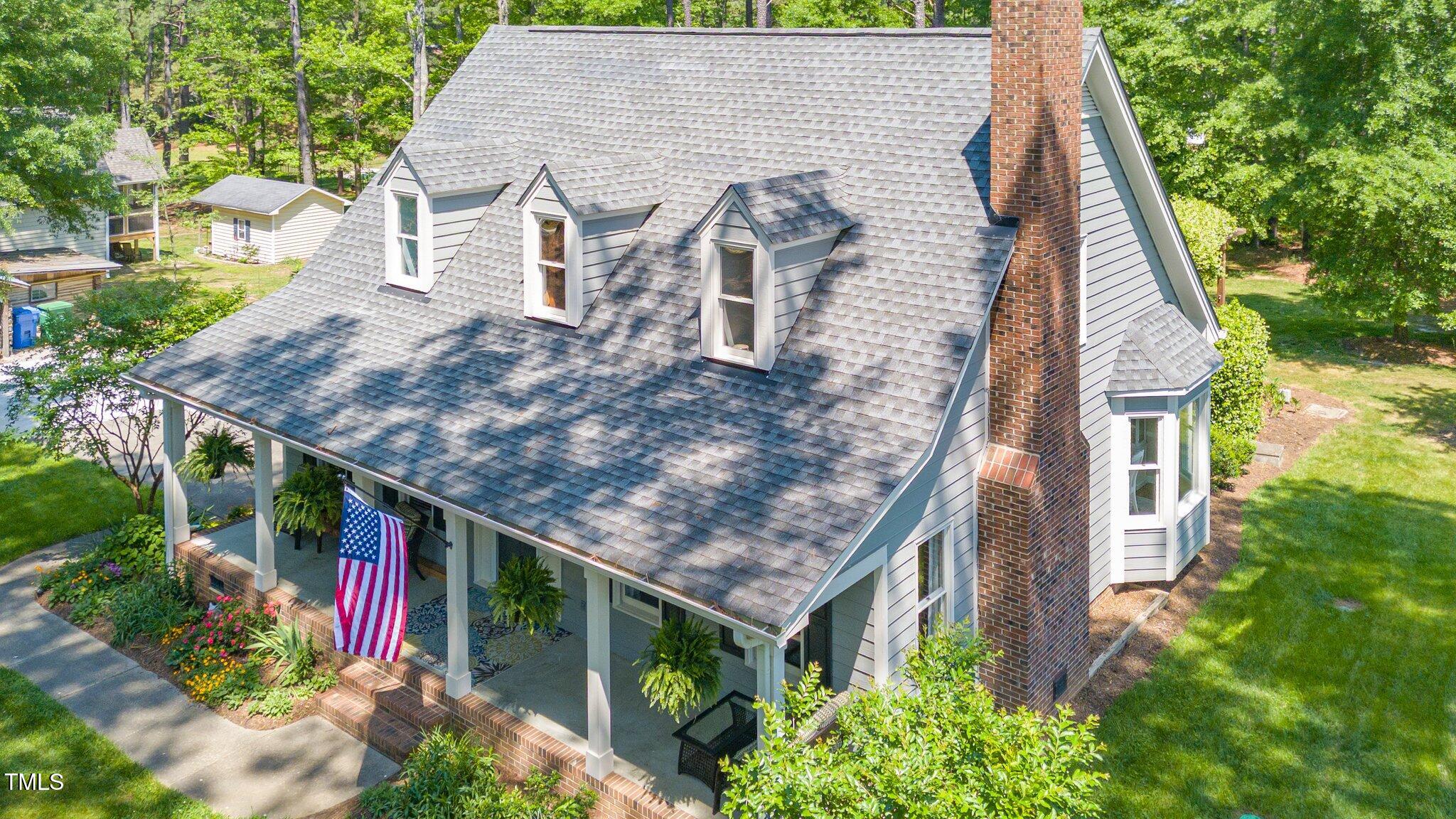 100 Mill Creek Drive