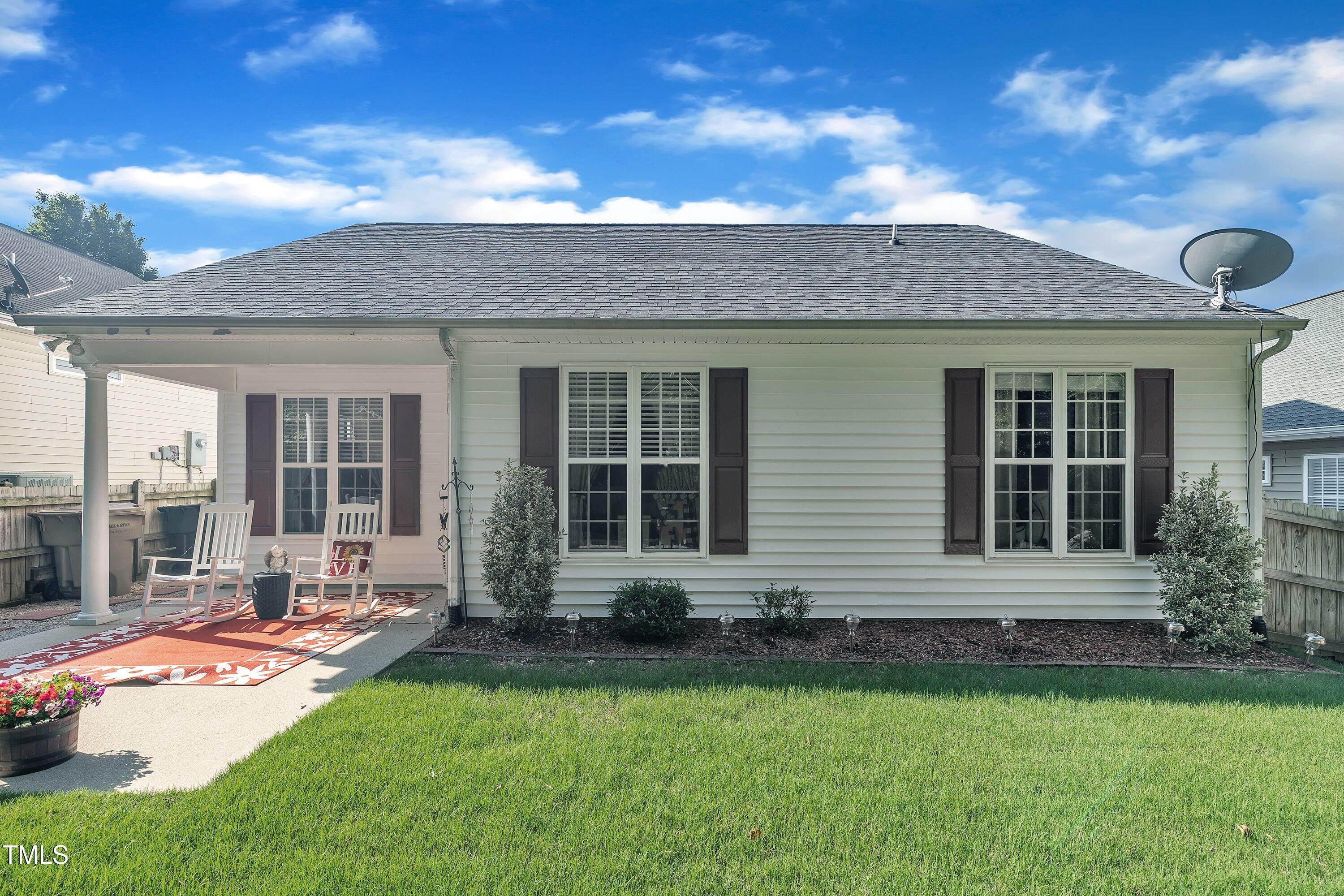 133 Marino Place