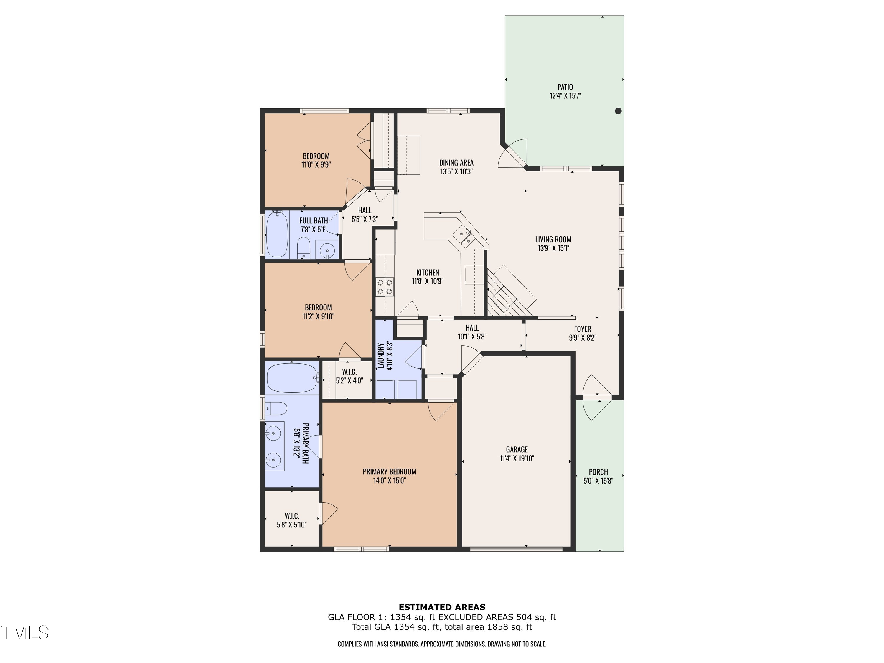 133 Marino Place