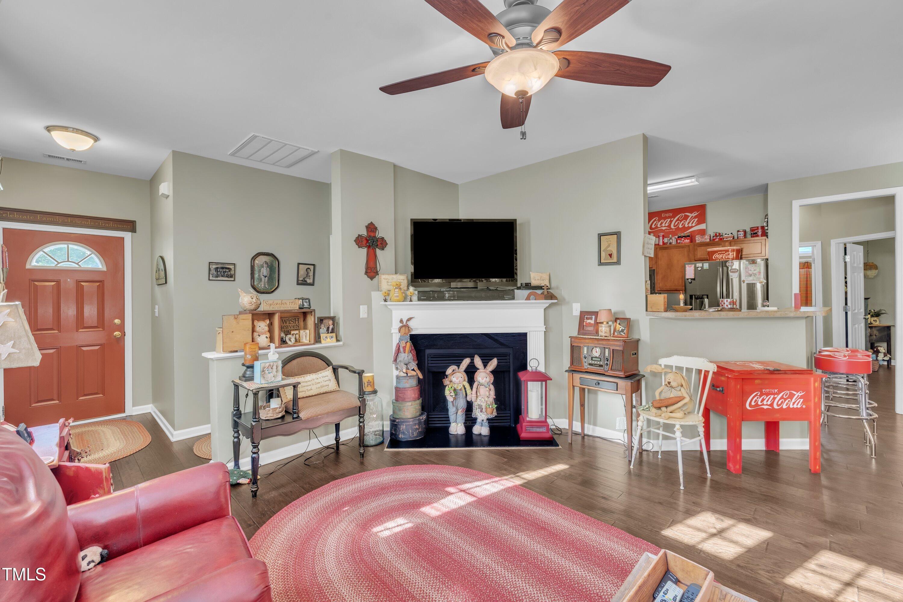 133 Marino Place