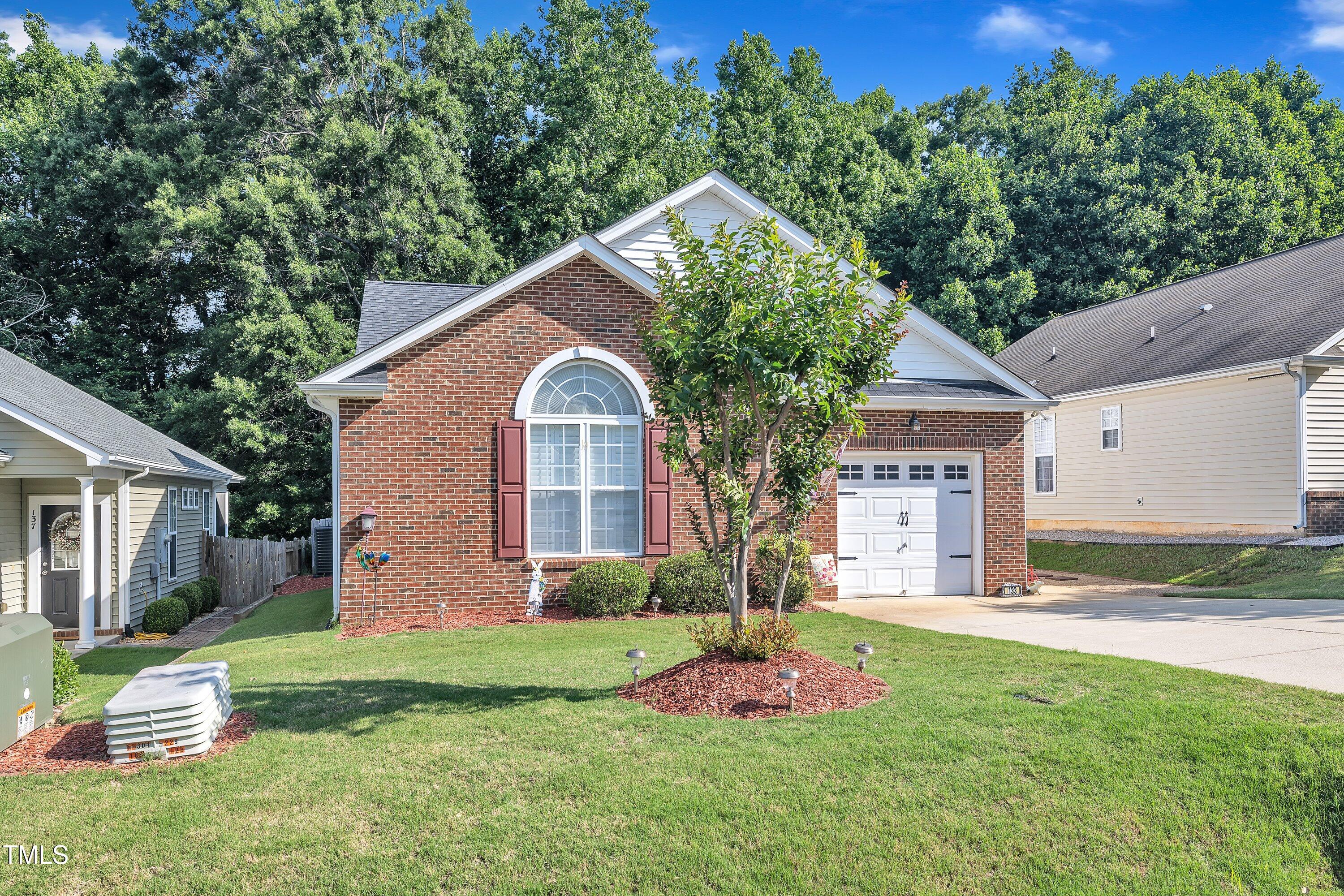 133 Marino Place