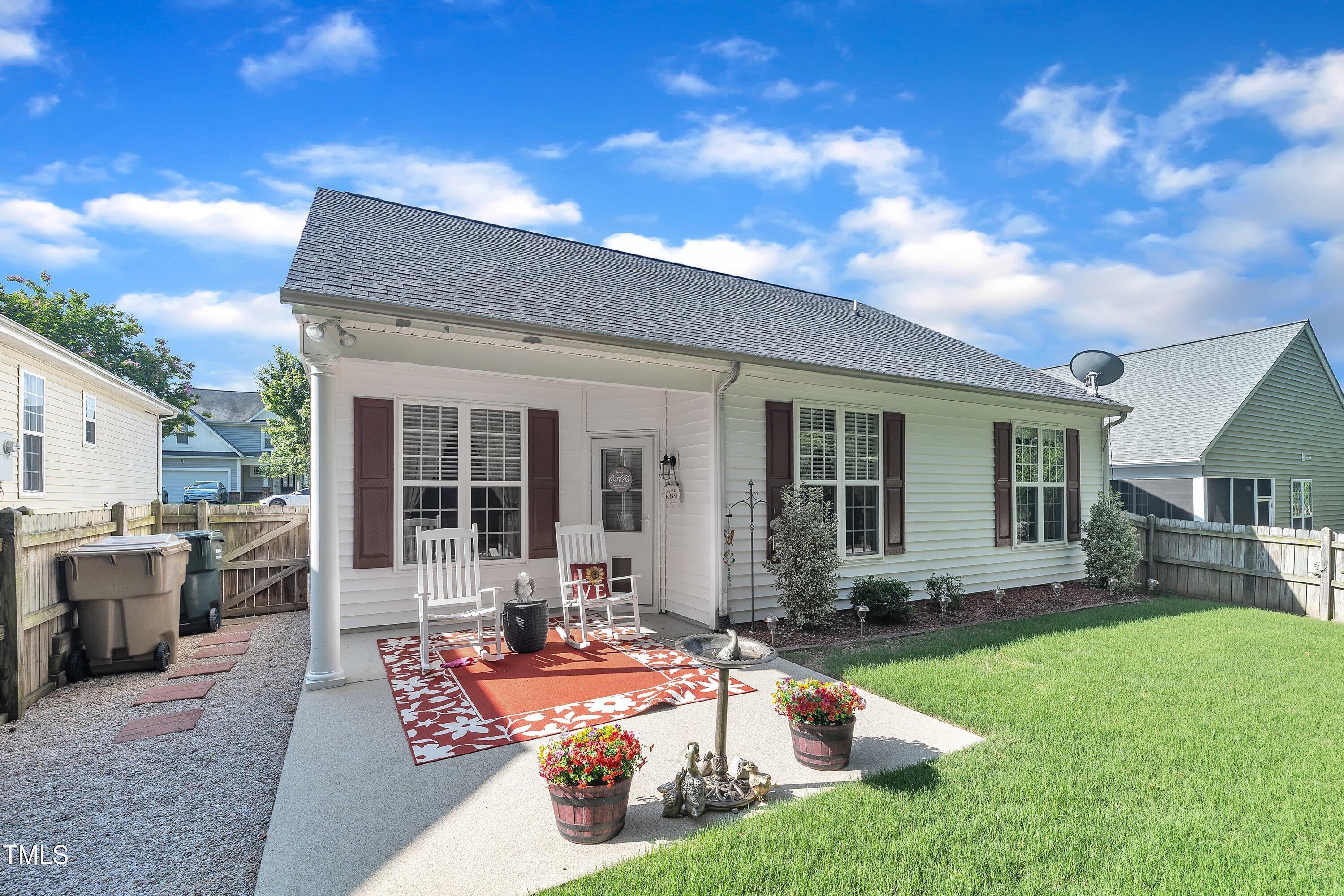 133 Marino Place