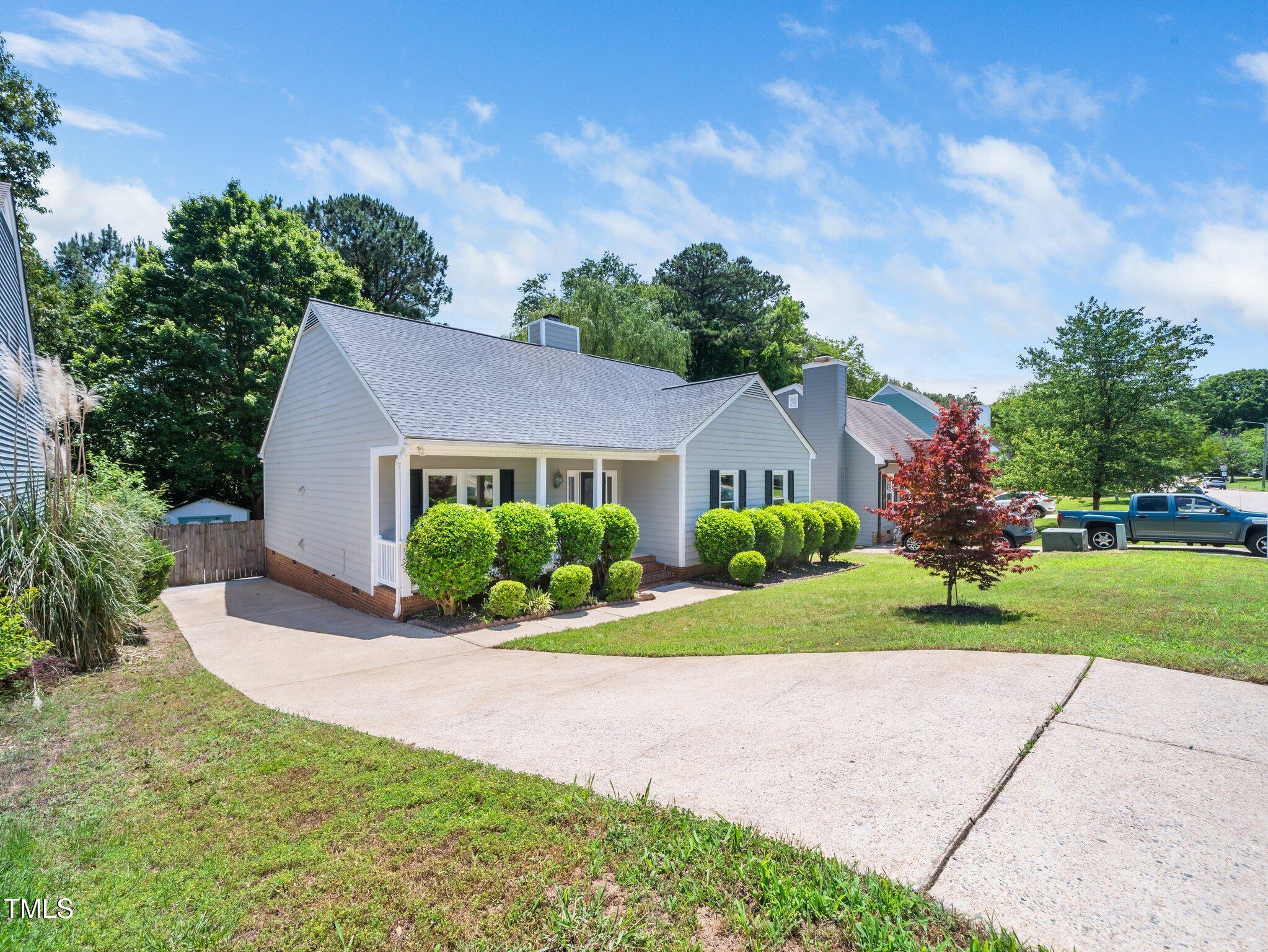 8312 Bellingham Circle