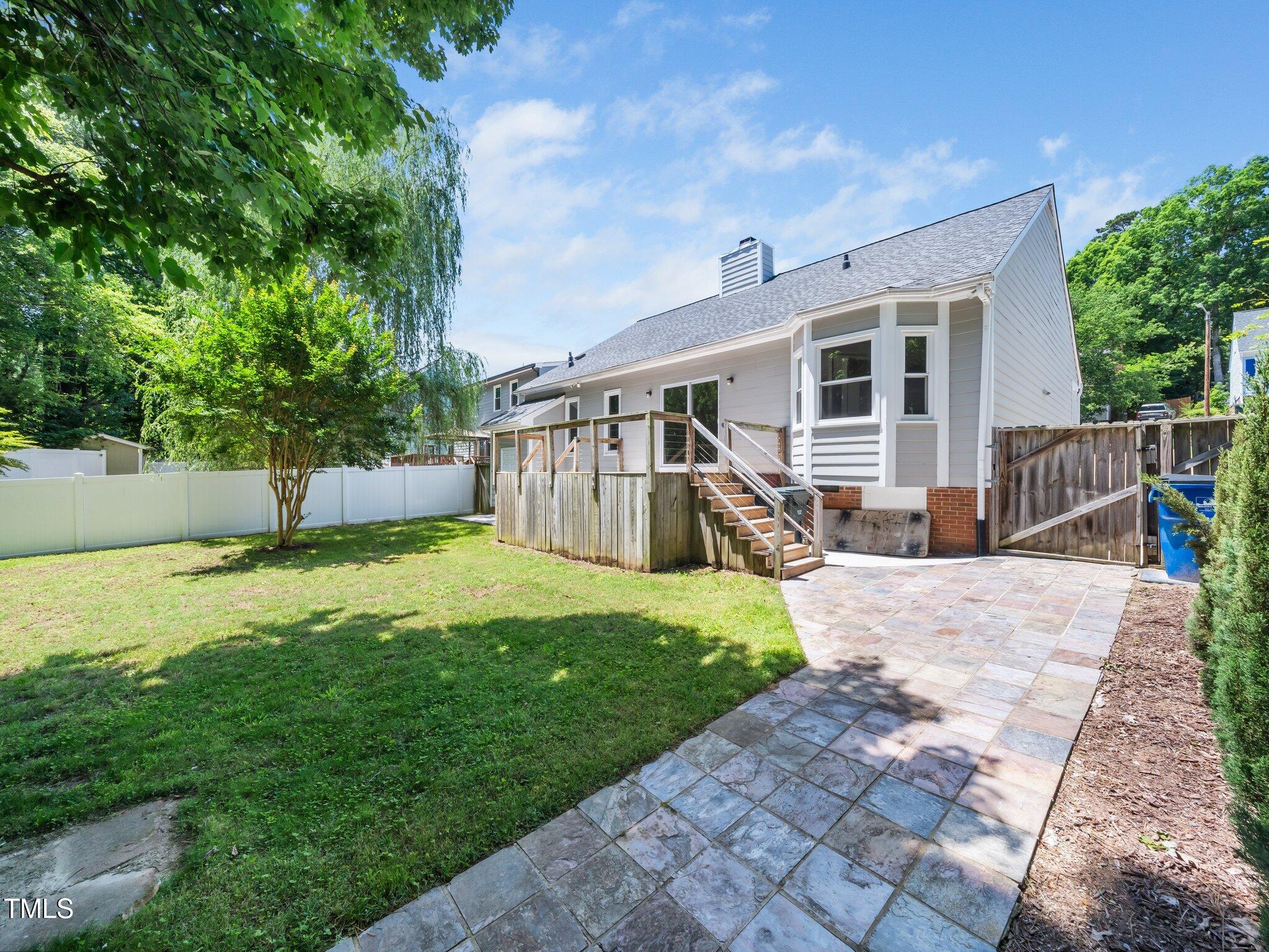 8312 Bellingham Circle