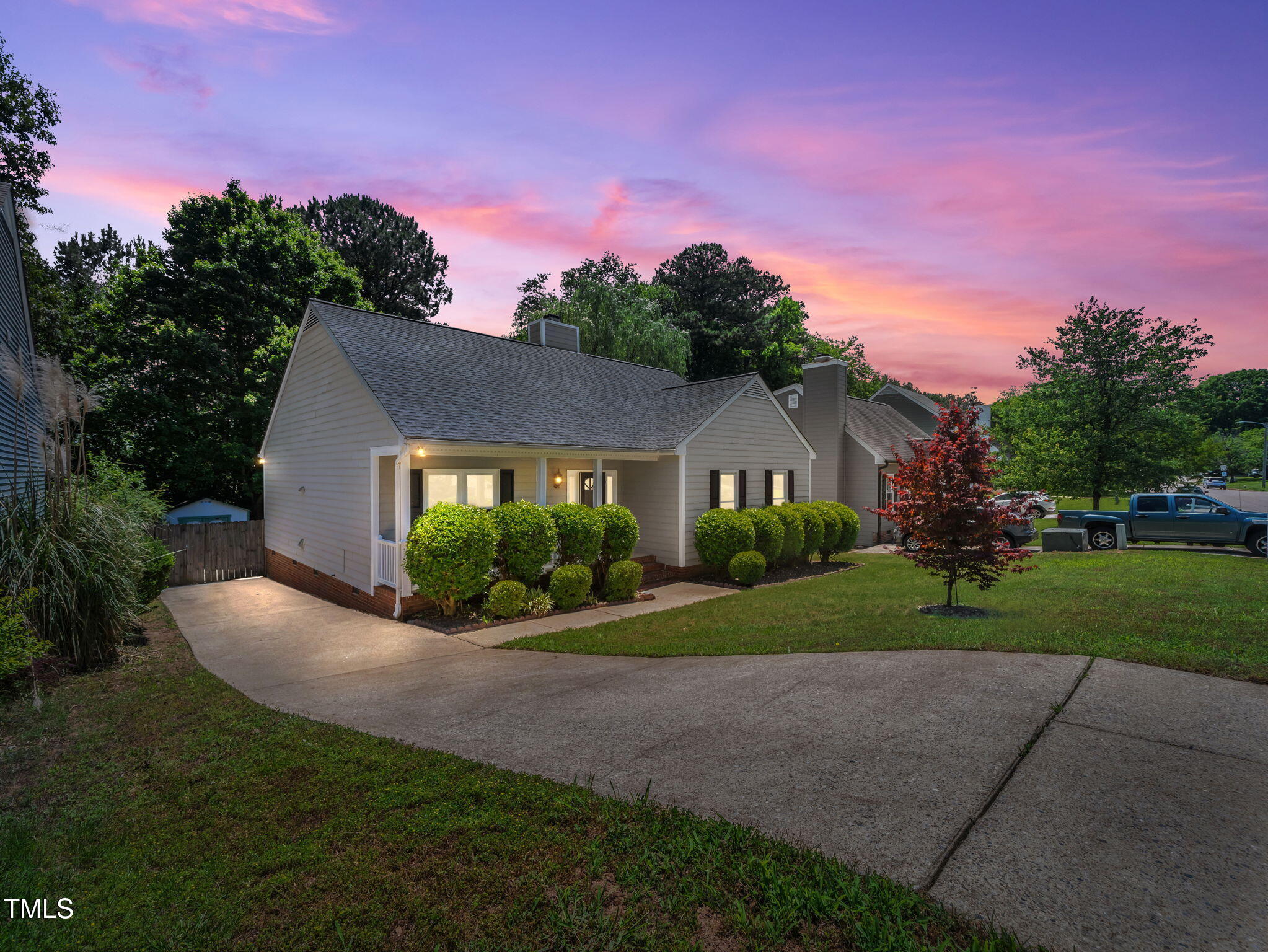 8312 Bellingham Circle