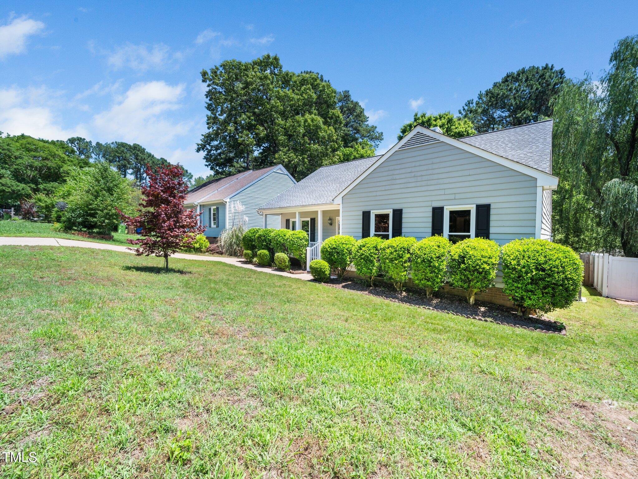 8312 Bellingham Circle